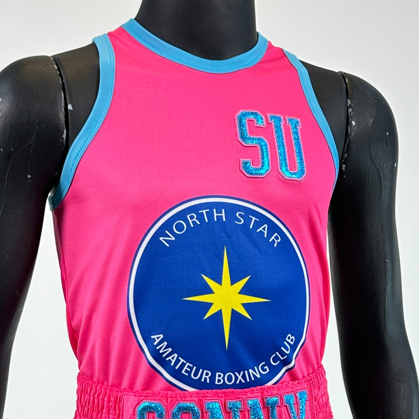 Classic Vest glen Vests