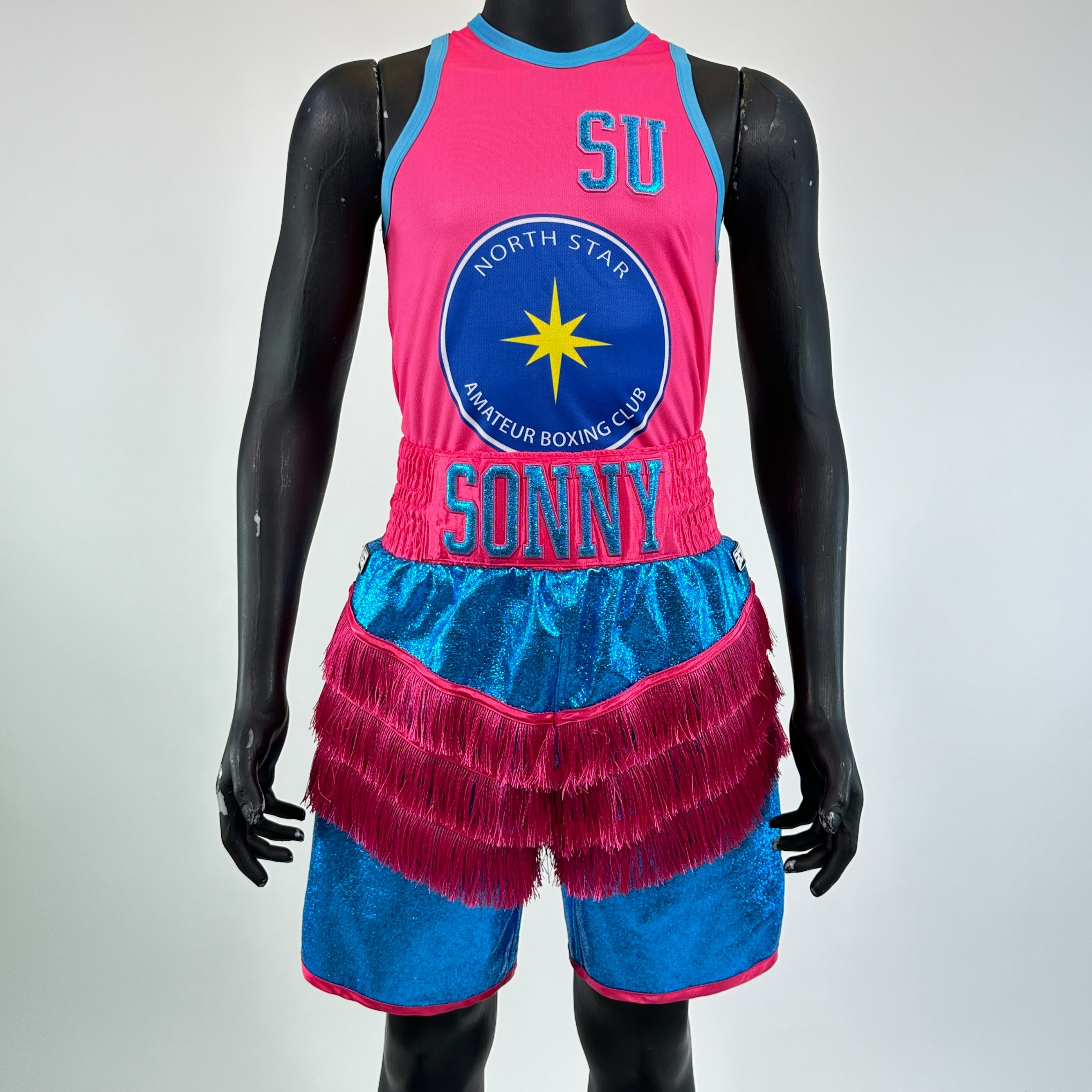 Classic Vest glen Vests