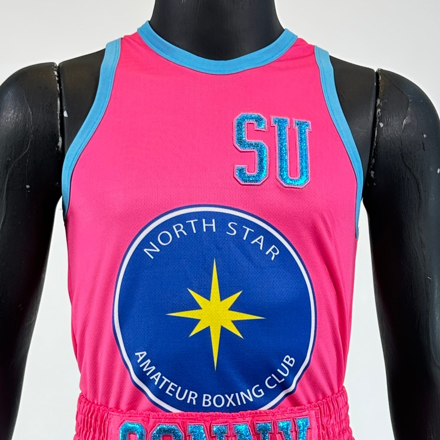 Classic Vest glen Vests