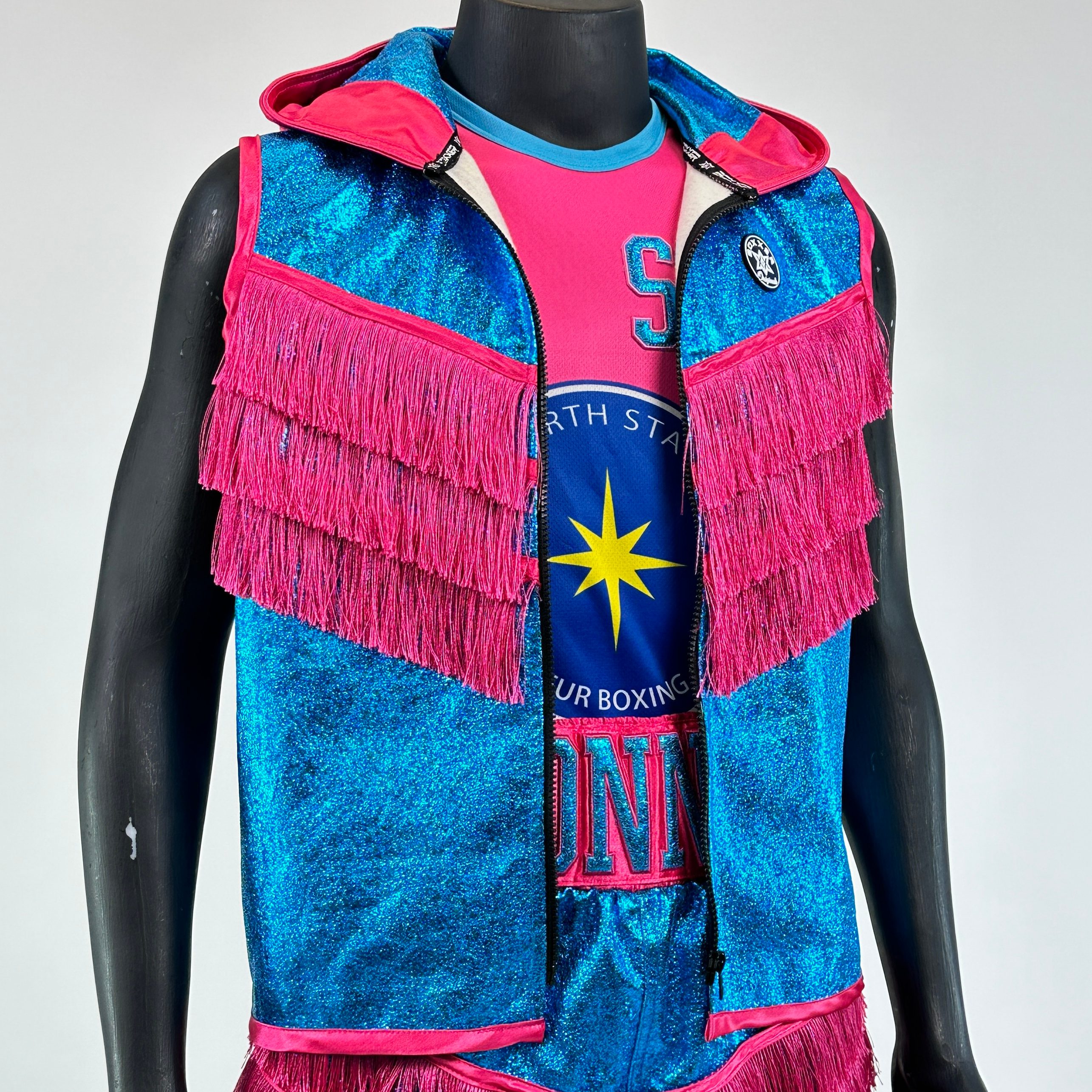 Rebel Jacket glen Jackets