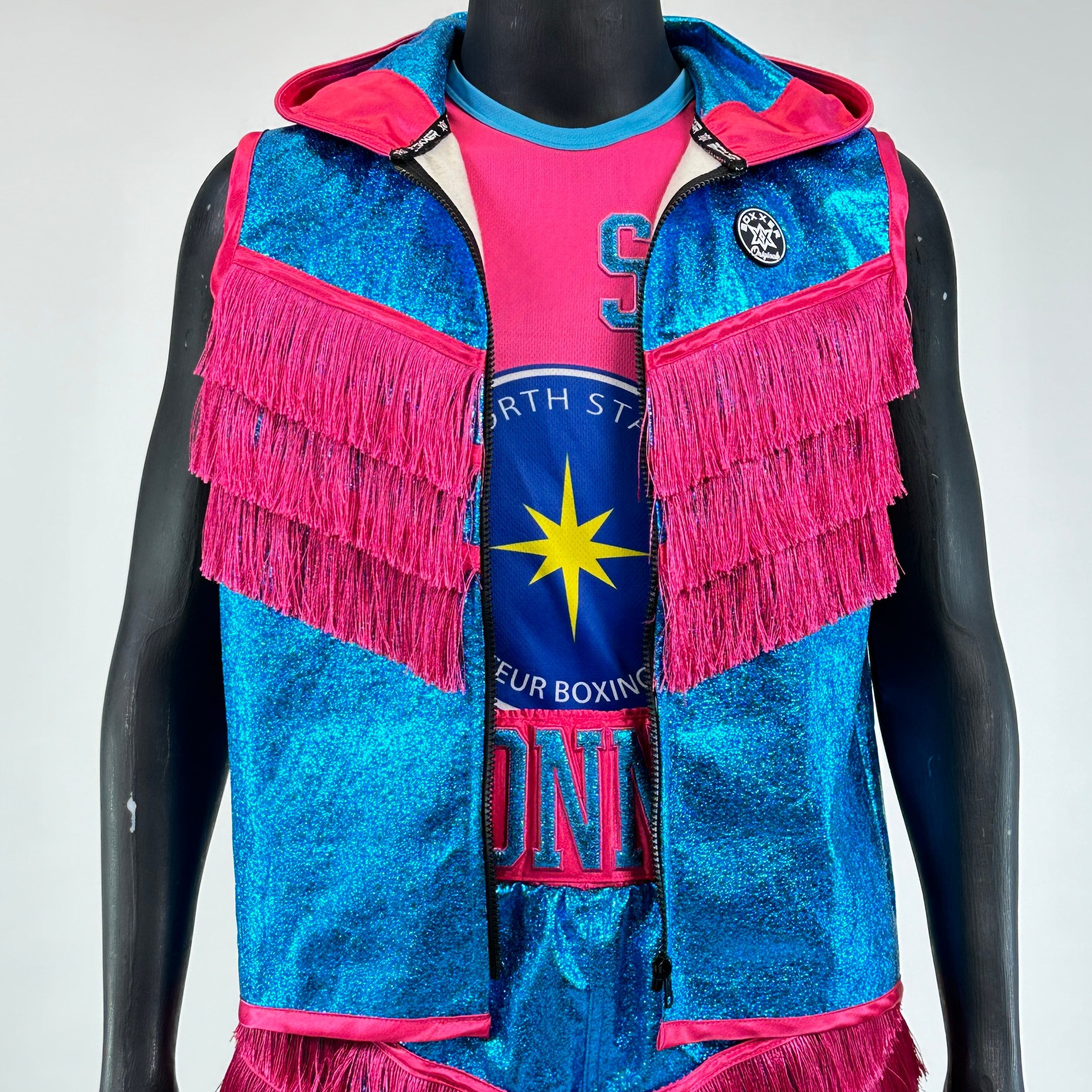 Rebel Jacket glen Jackets