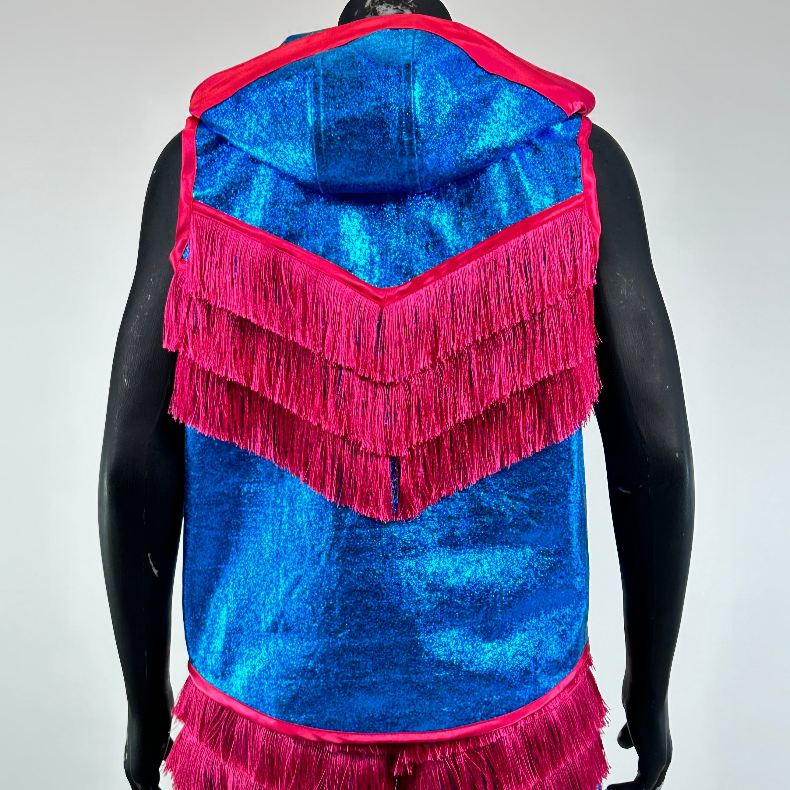 Rebel Jacket glen Jackets