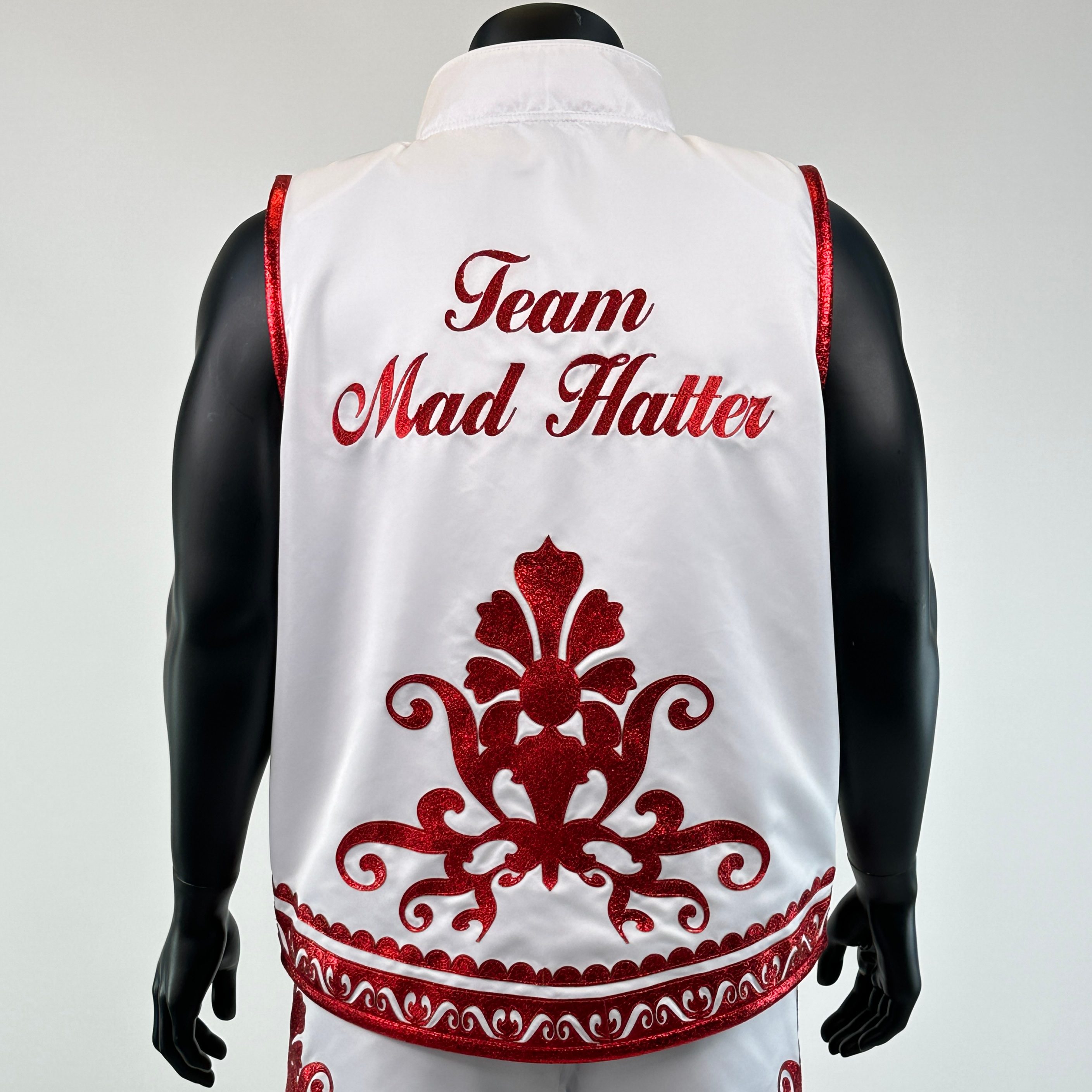 GGG JKT (Boxxerworld Elite) Jonathan Jackets