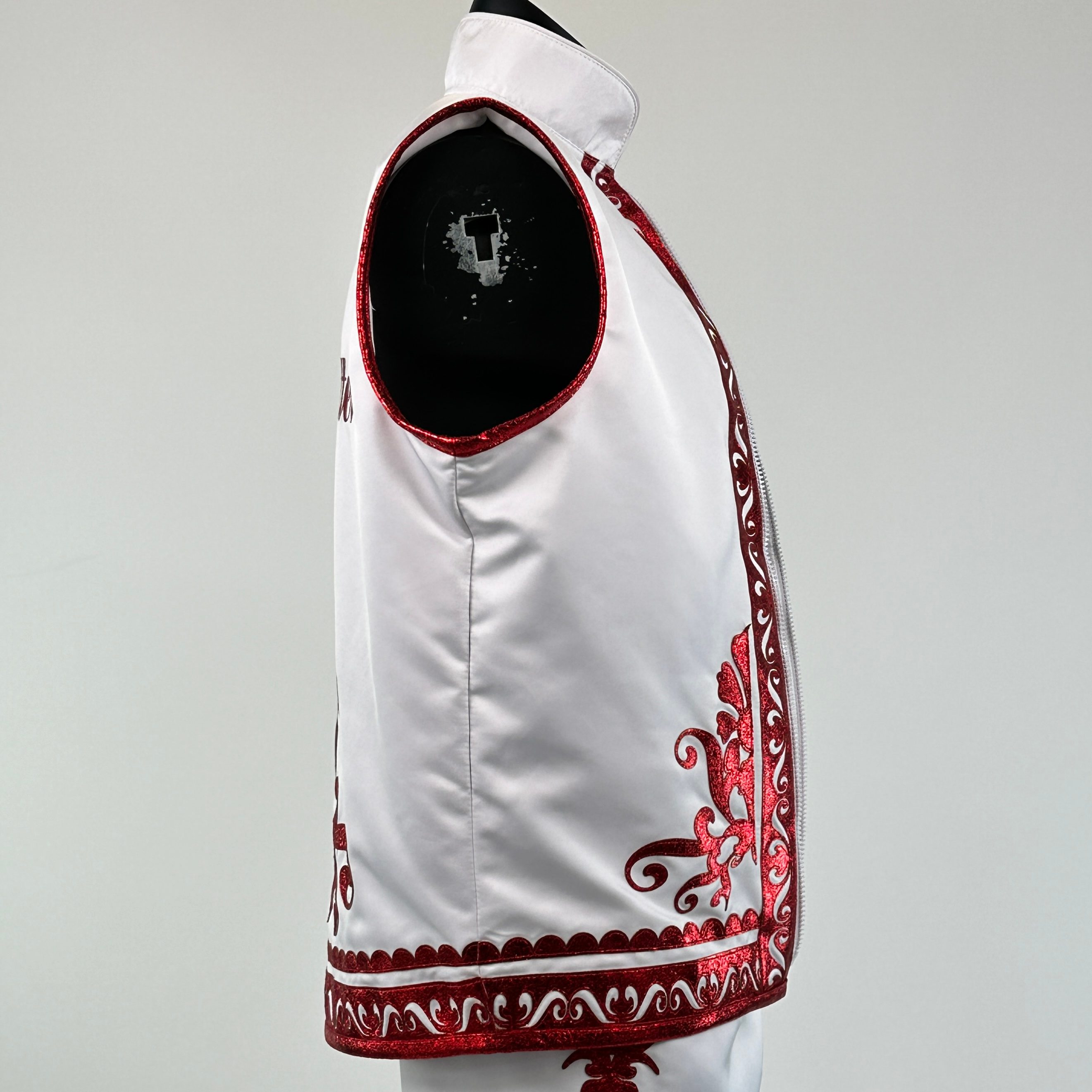 GGG JKT (Boxxerworld Elite) Jonathan Jackets