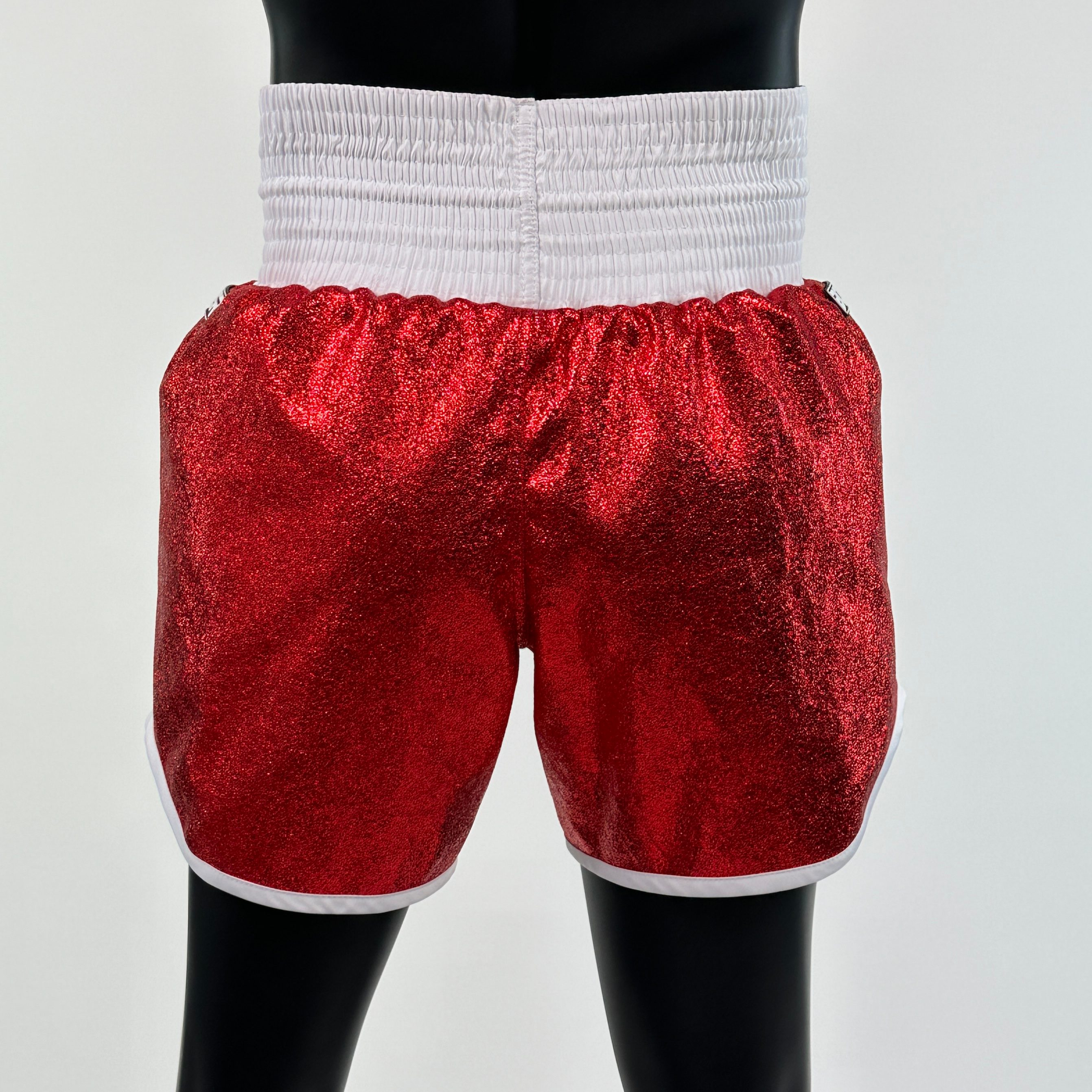 Classic BX Old Nick Custom Boxing Shorts & Trunks