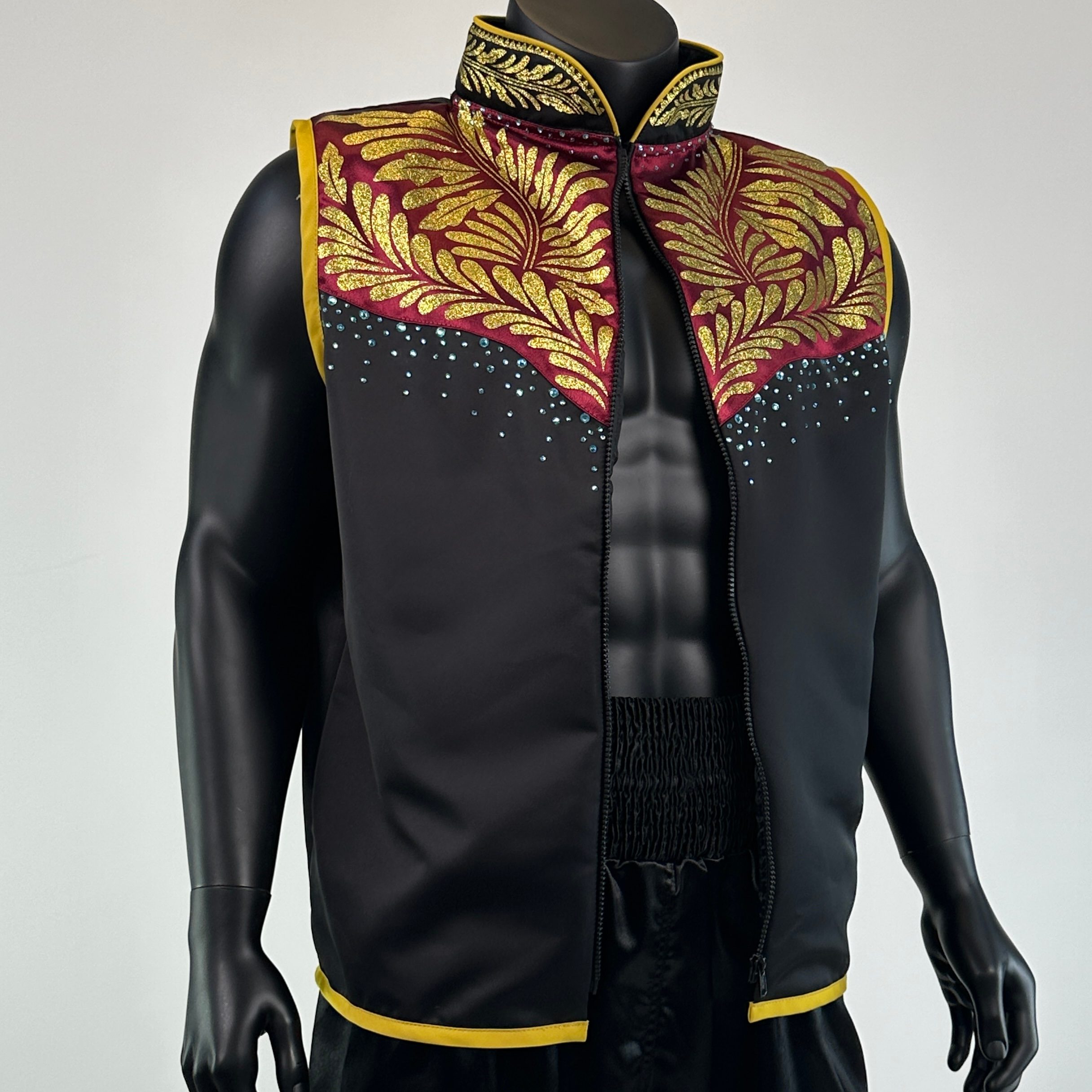 Custom Boxing Jackets Gallery Boxxerworld