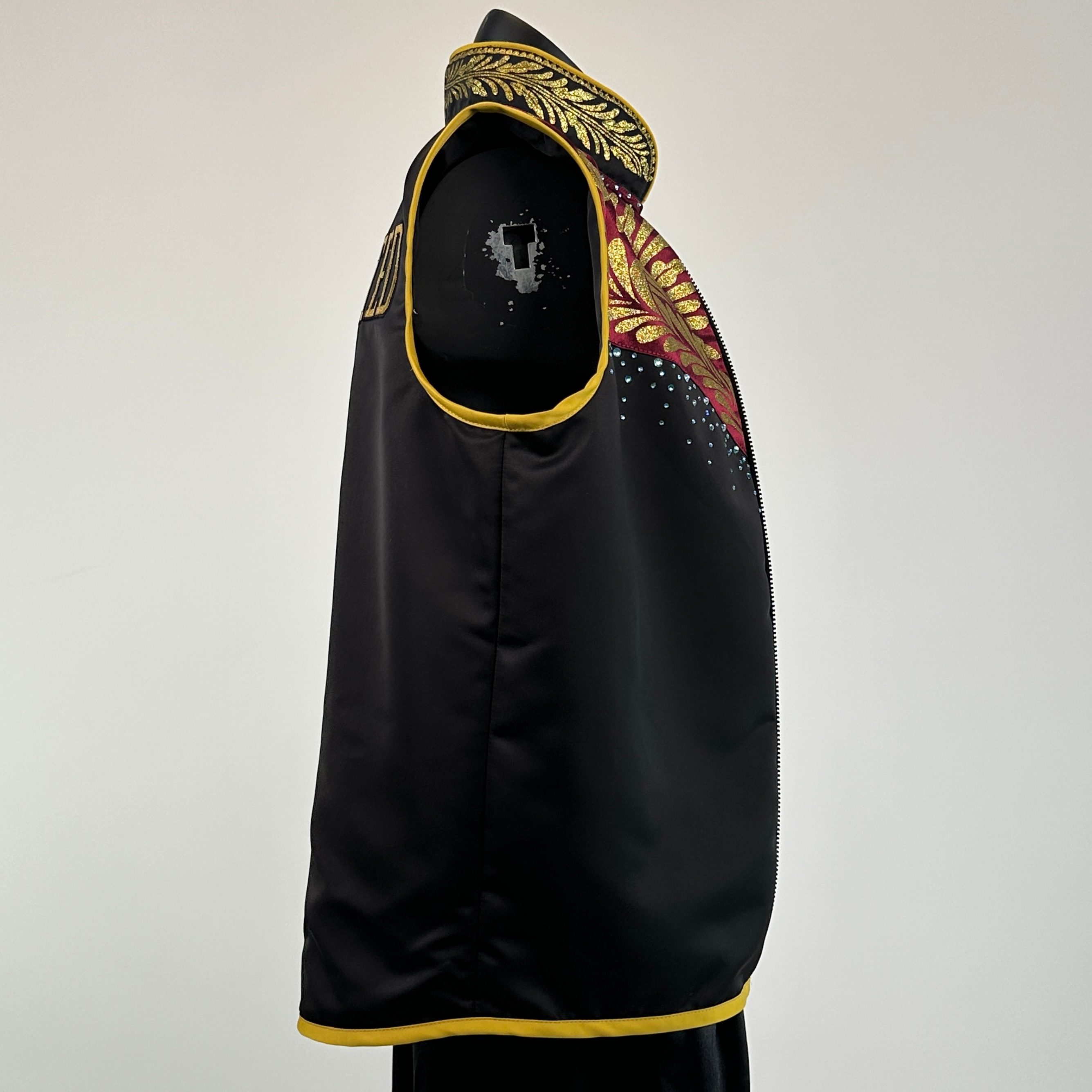 The General Adam Jackets