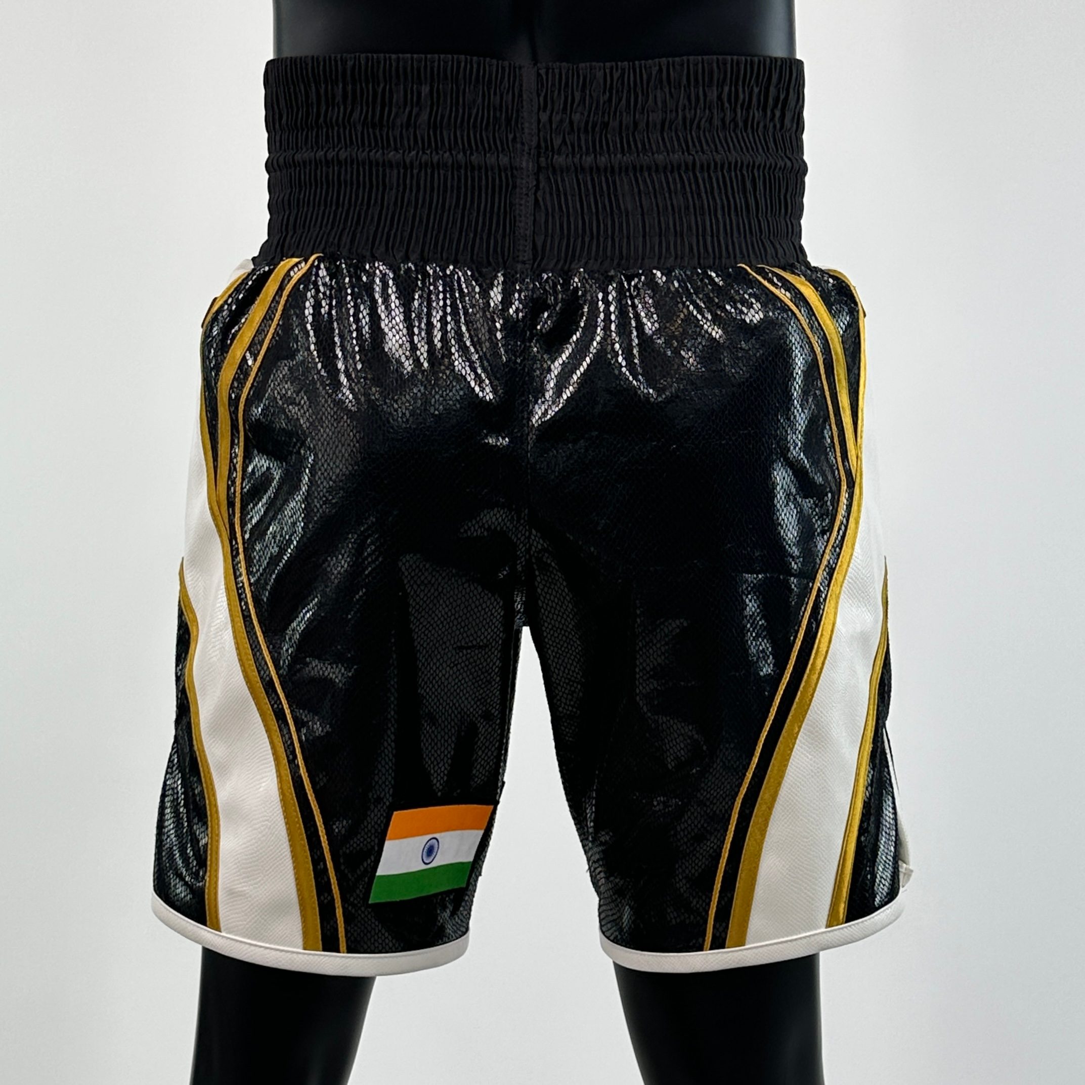 King Cobra BX James Custom Boxing Shorts & Trunks