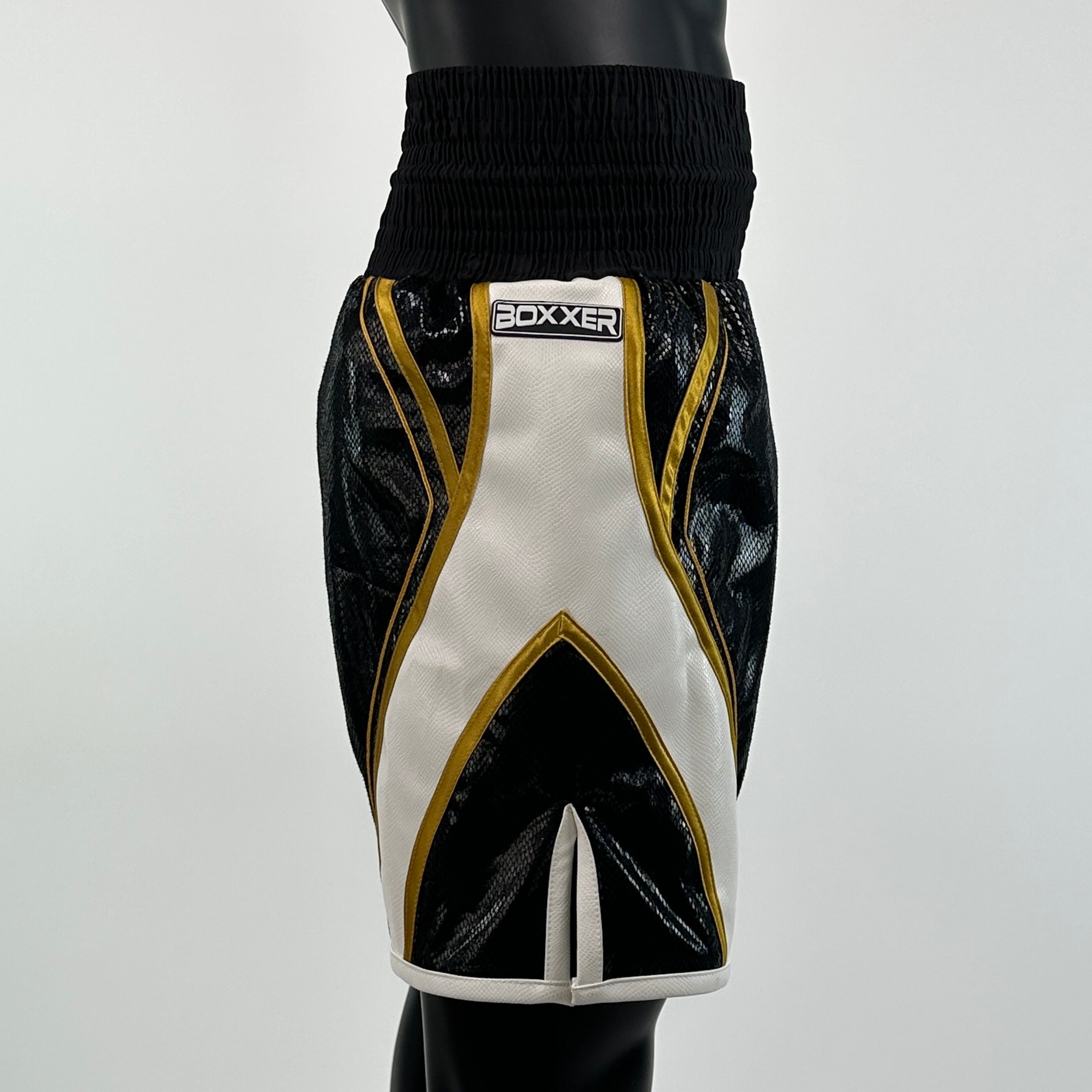 King Cobra BX James Custom Boxing Shorts & Trunks