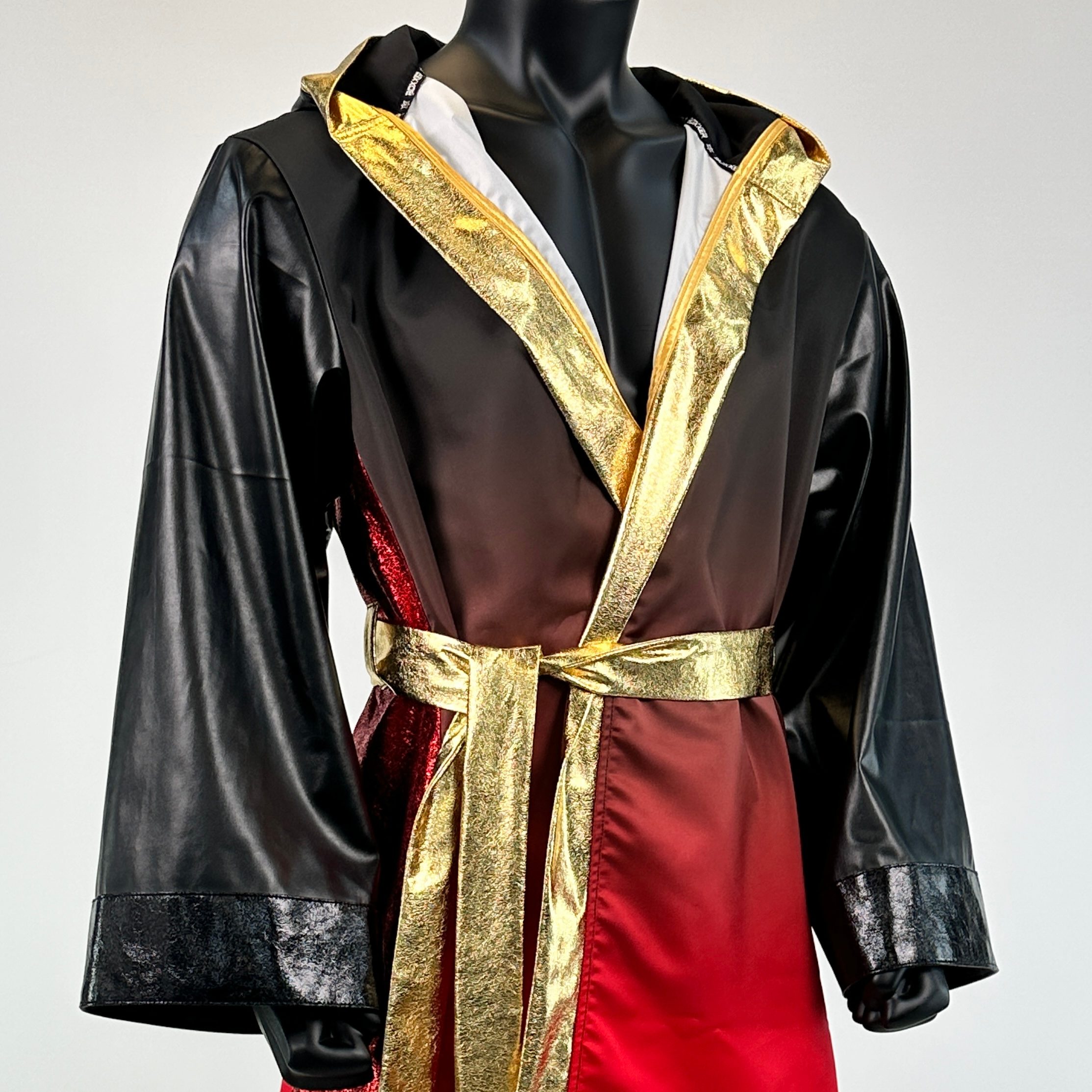 KSI style Robe David Robes