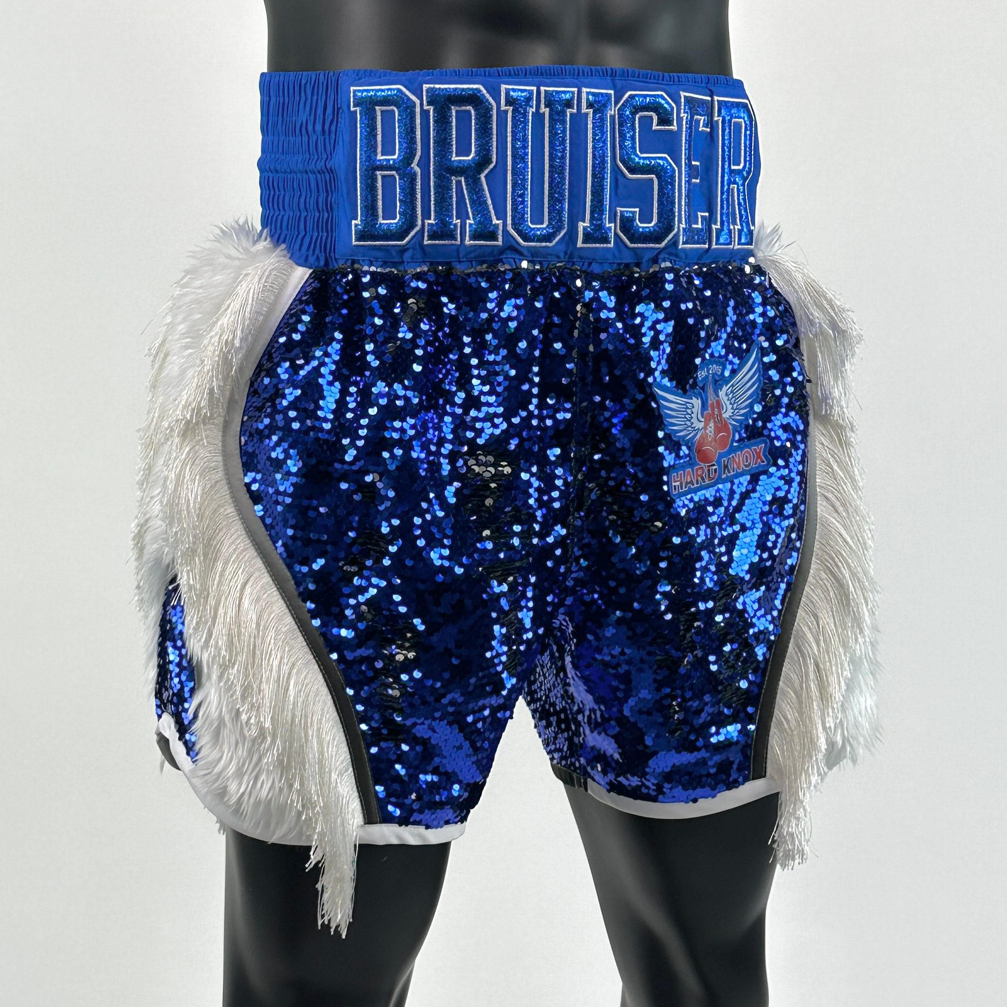 Dream BX Ryan Custom Boxing Shorts & Trunks