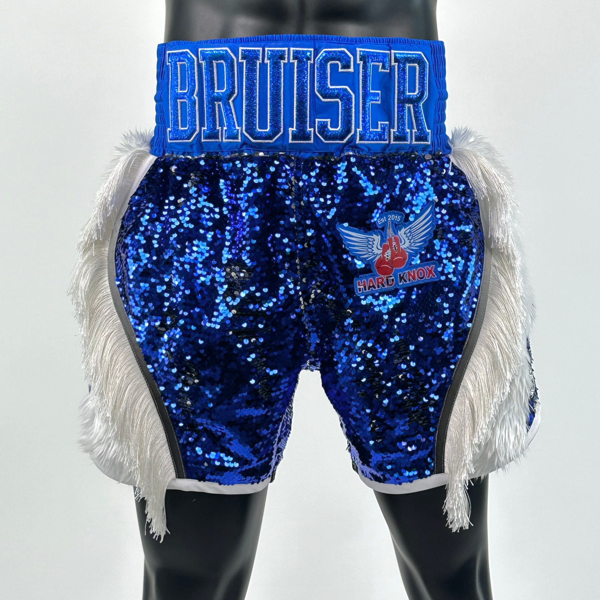 Dream BX Ryan Custom Boxing Shorts & Trunks