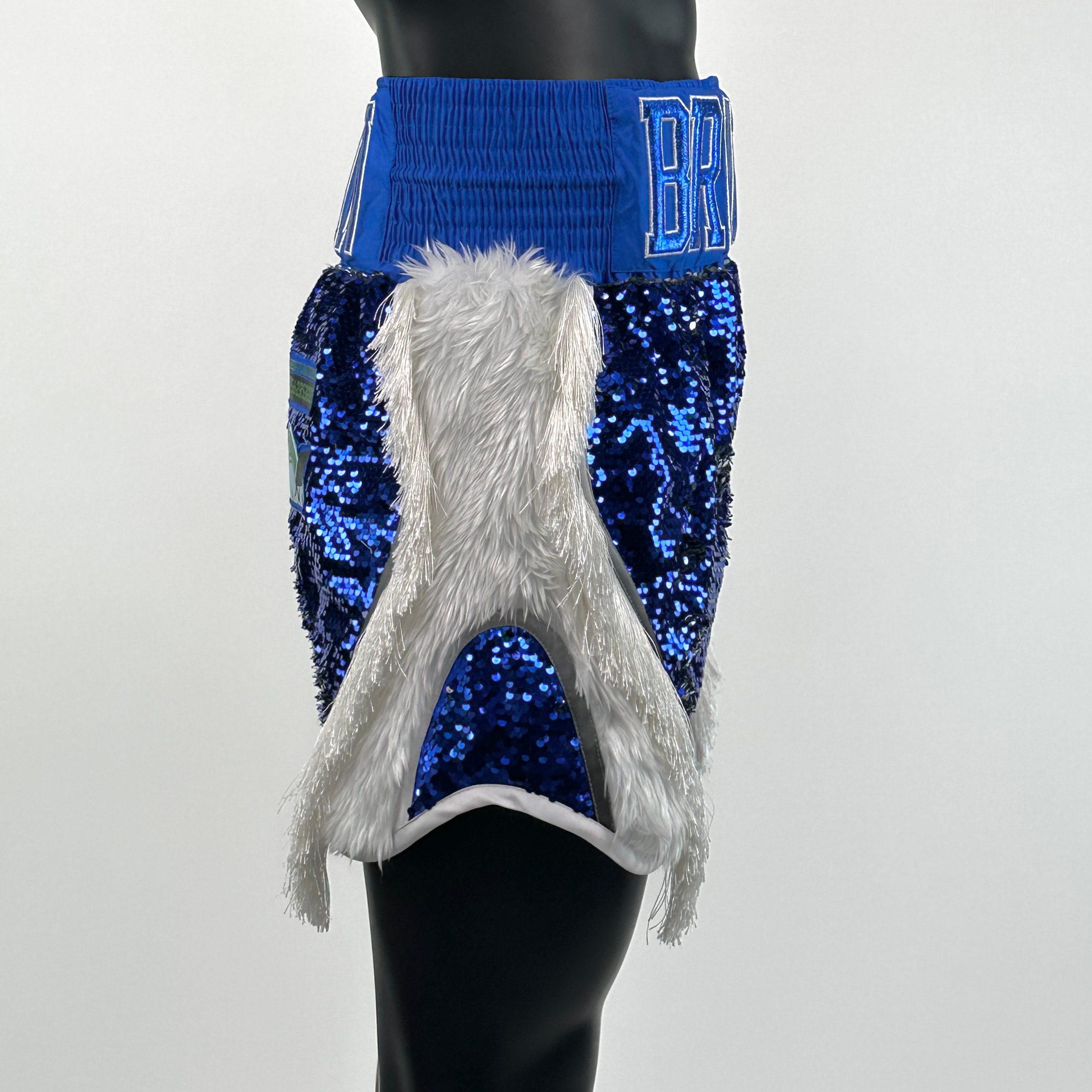 Dream BX Ryan Custom Boxing Shorts & Trunks