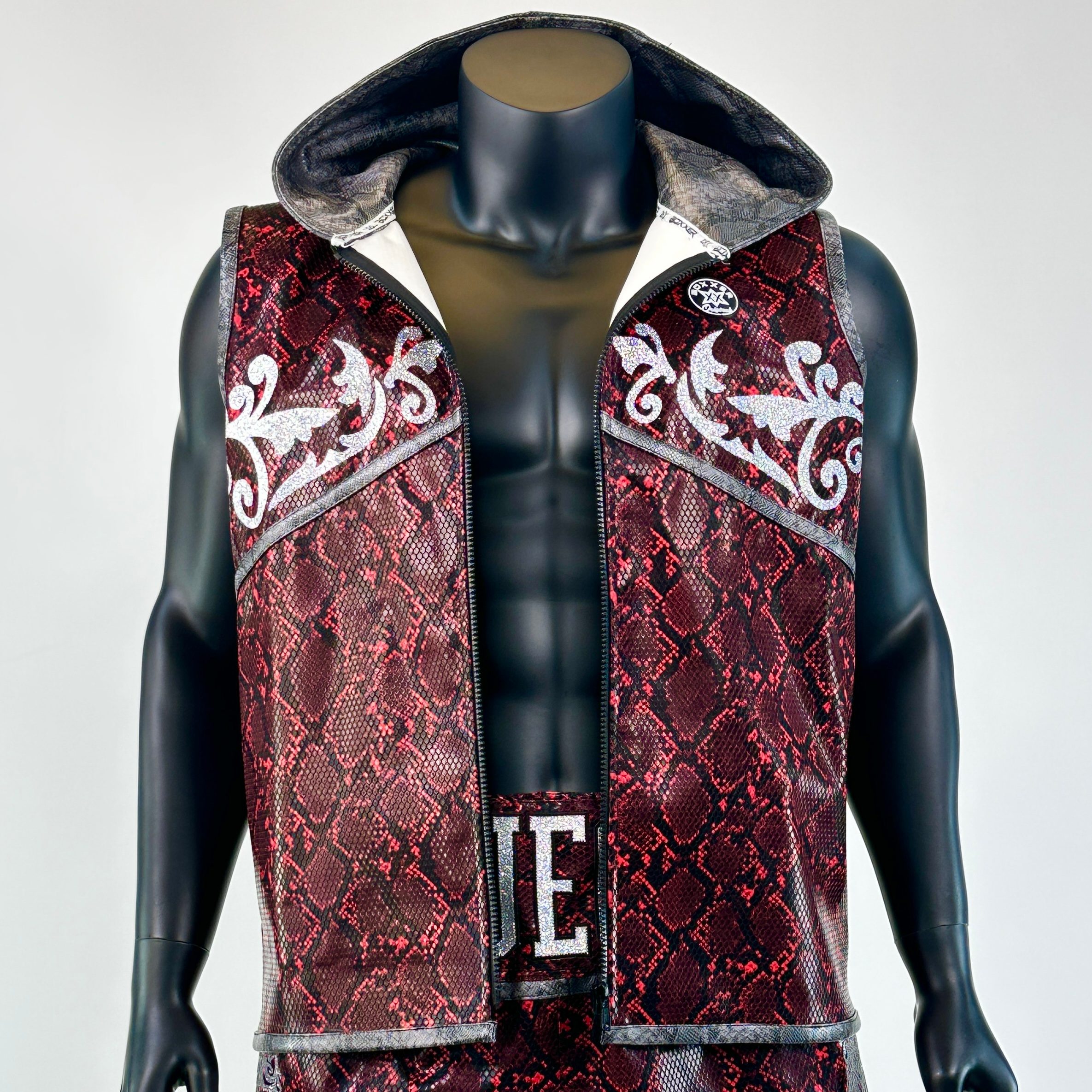 Wild West JKT Jaun Jackets