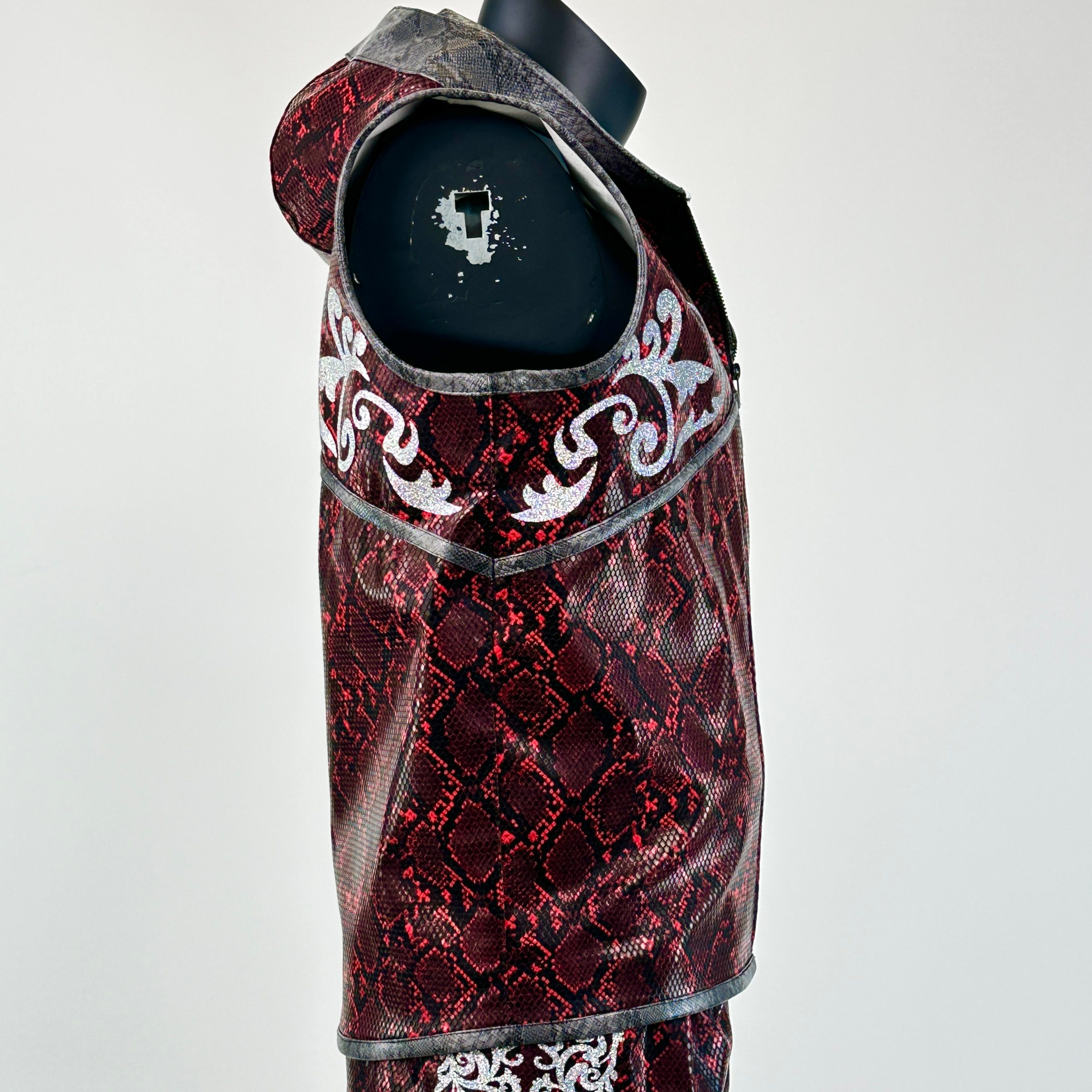 Wild West JKT Jaun Jackets