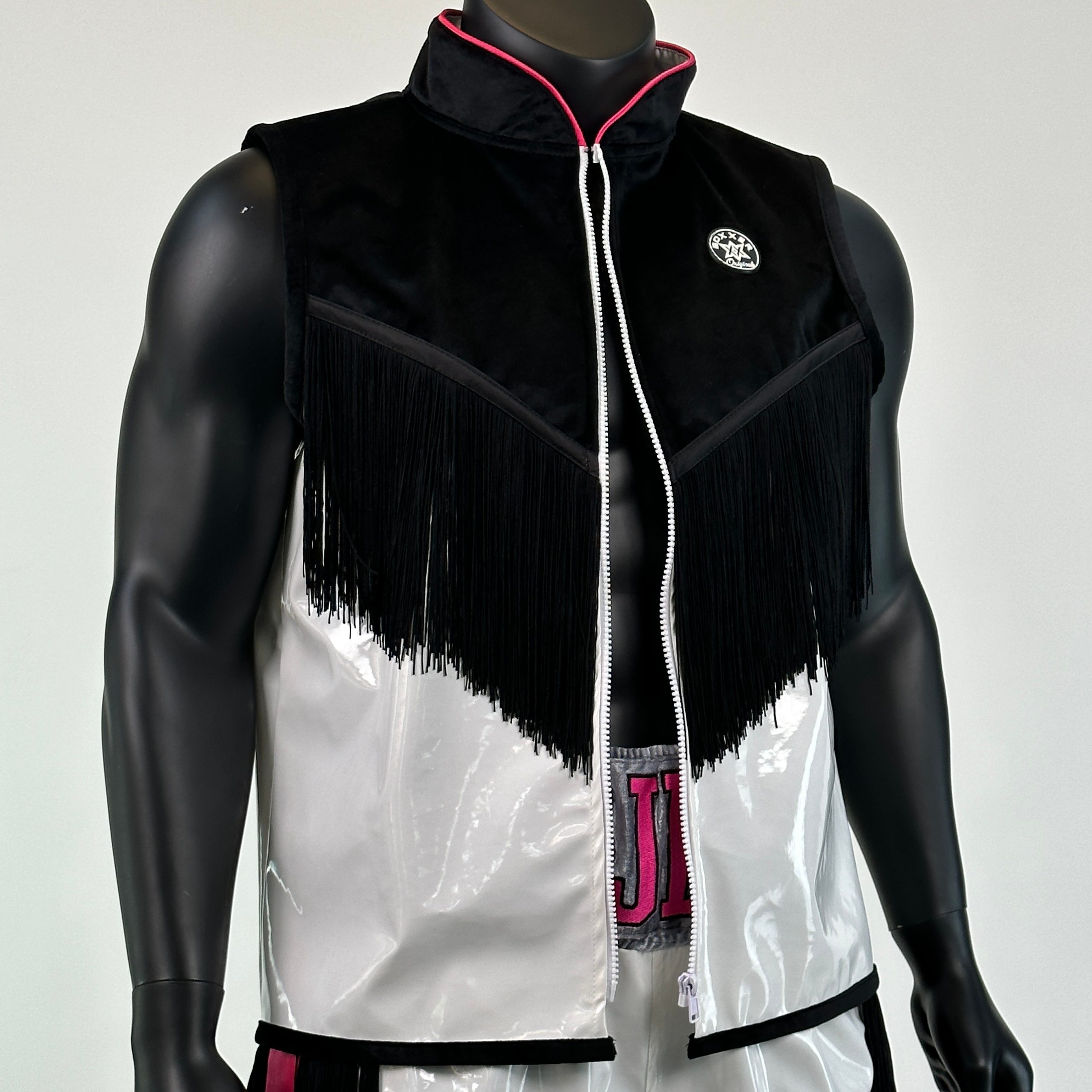 Lorenzo JKt Djemilla Jackets