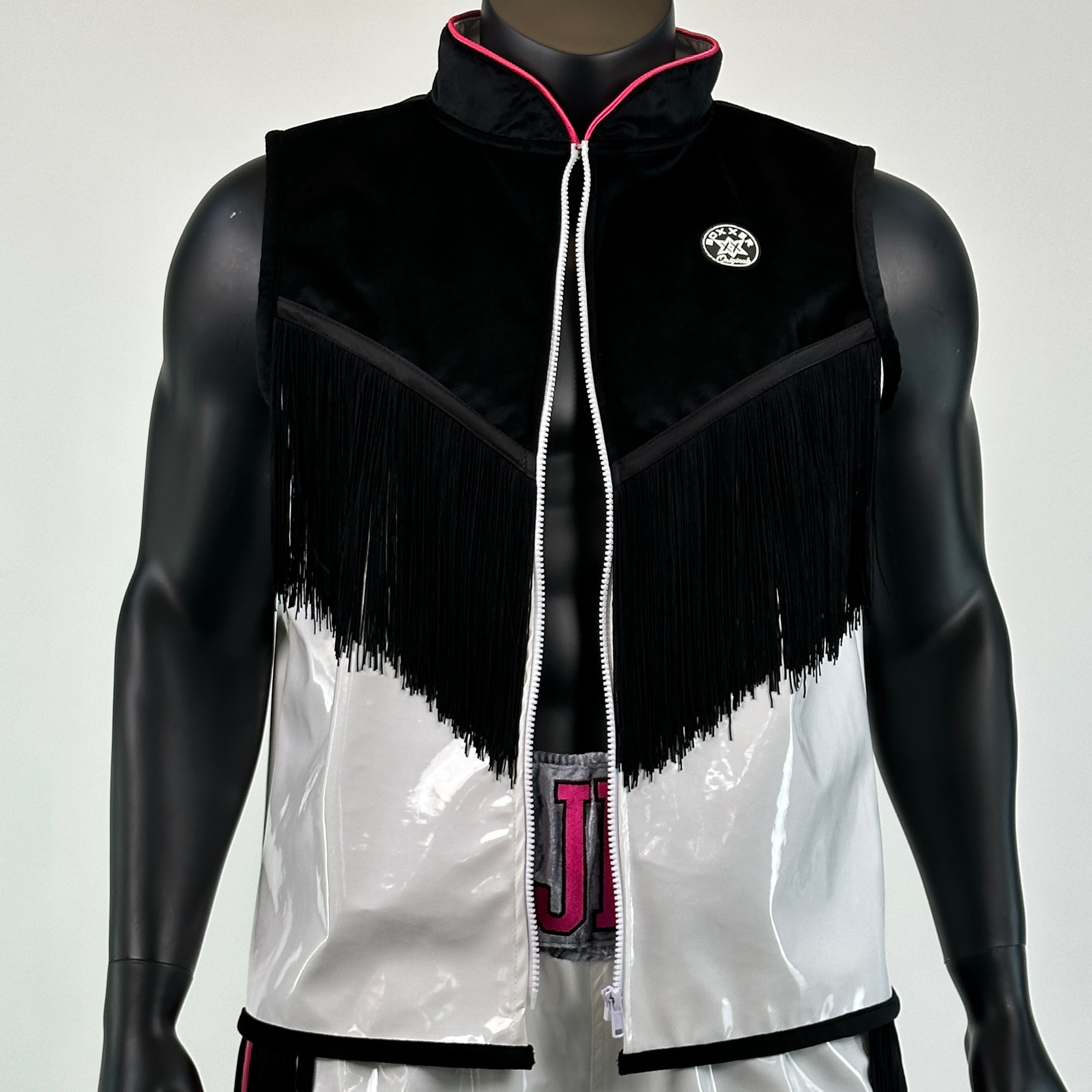 Lorenzo JKt Djemilla Jackets