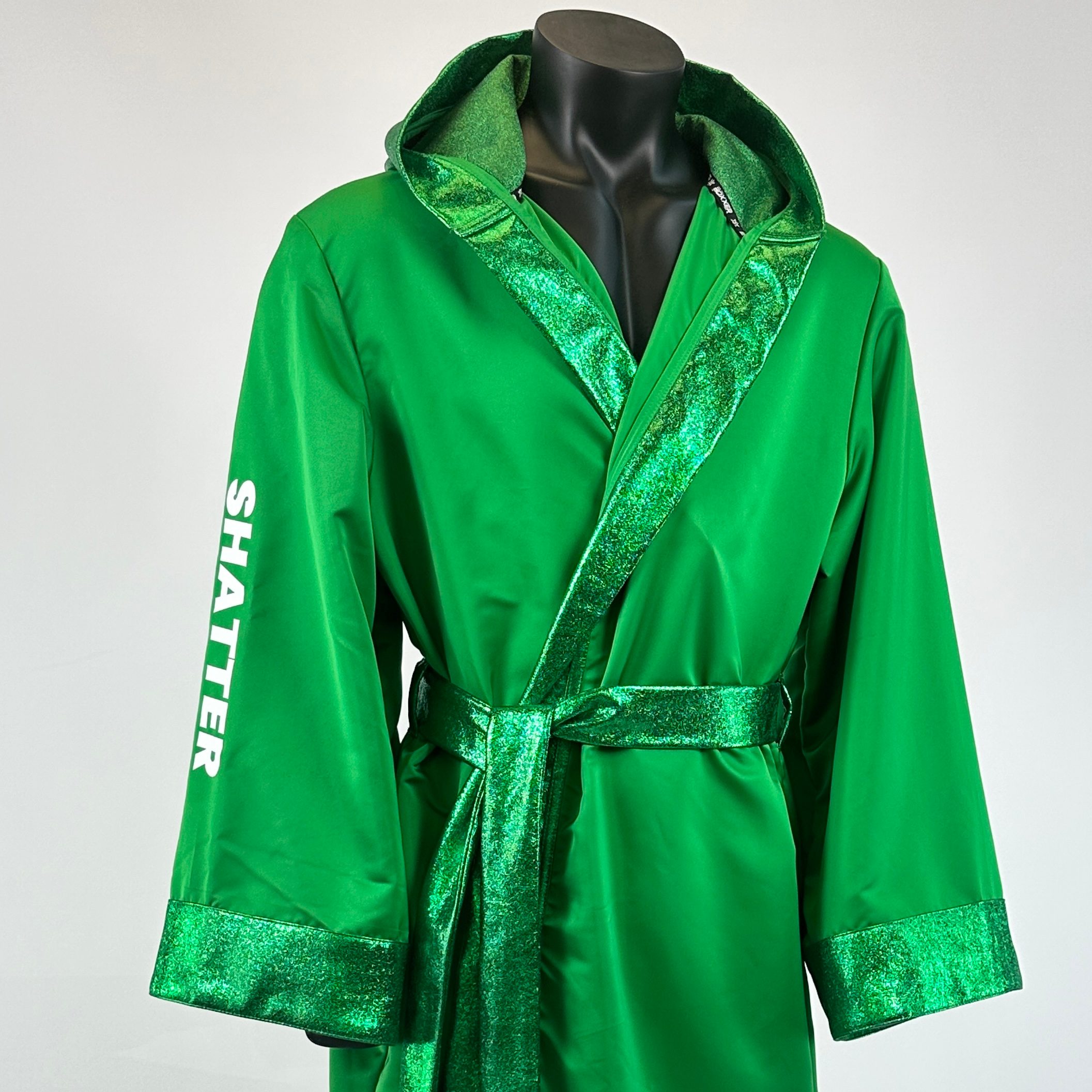 Classic Robe Old Linda Robes