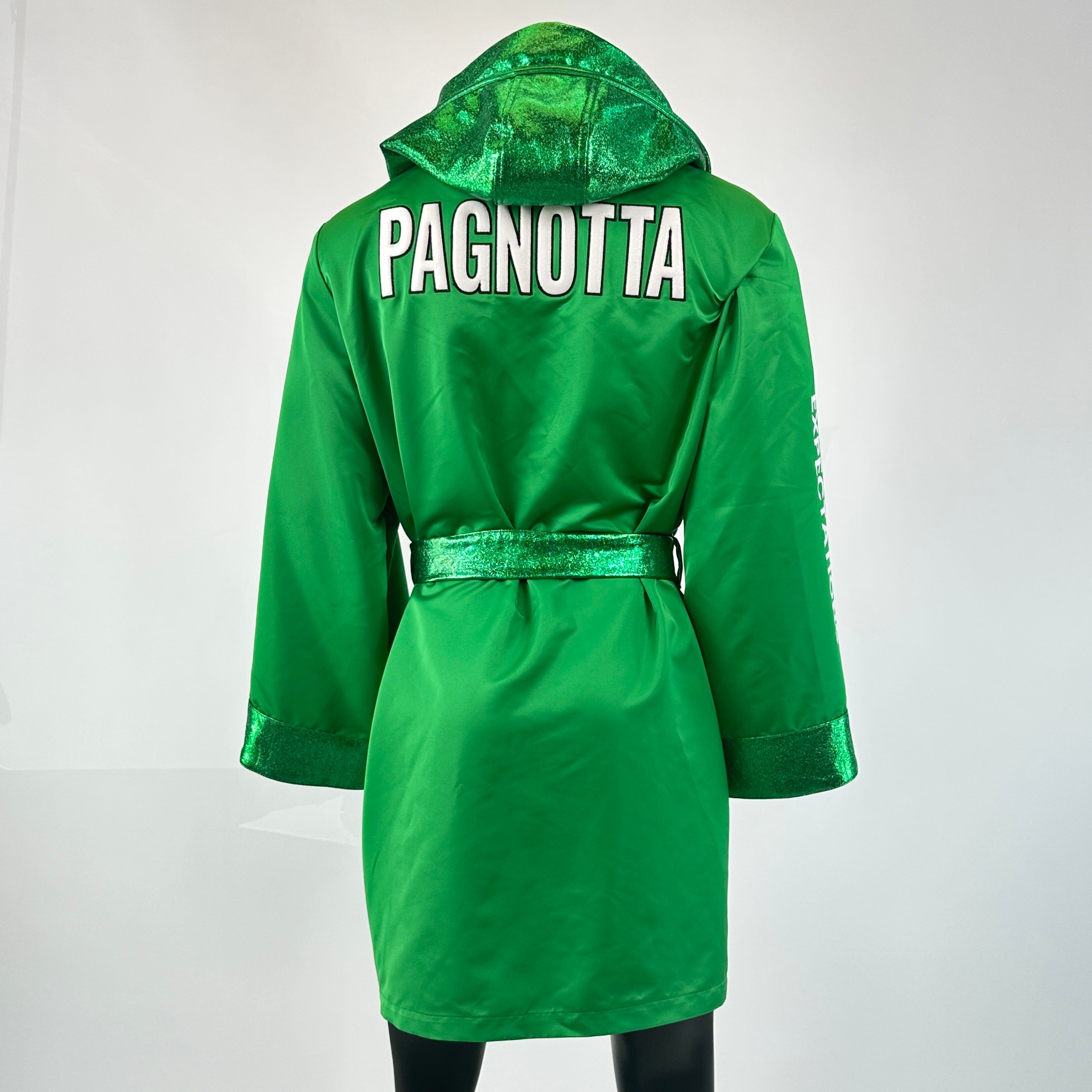 Classic Robe Linda Robes