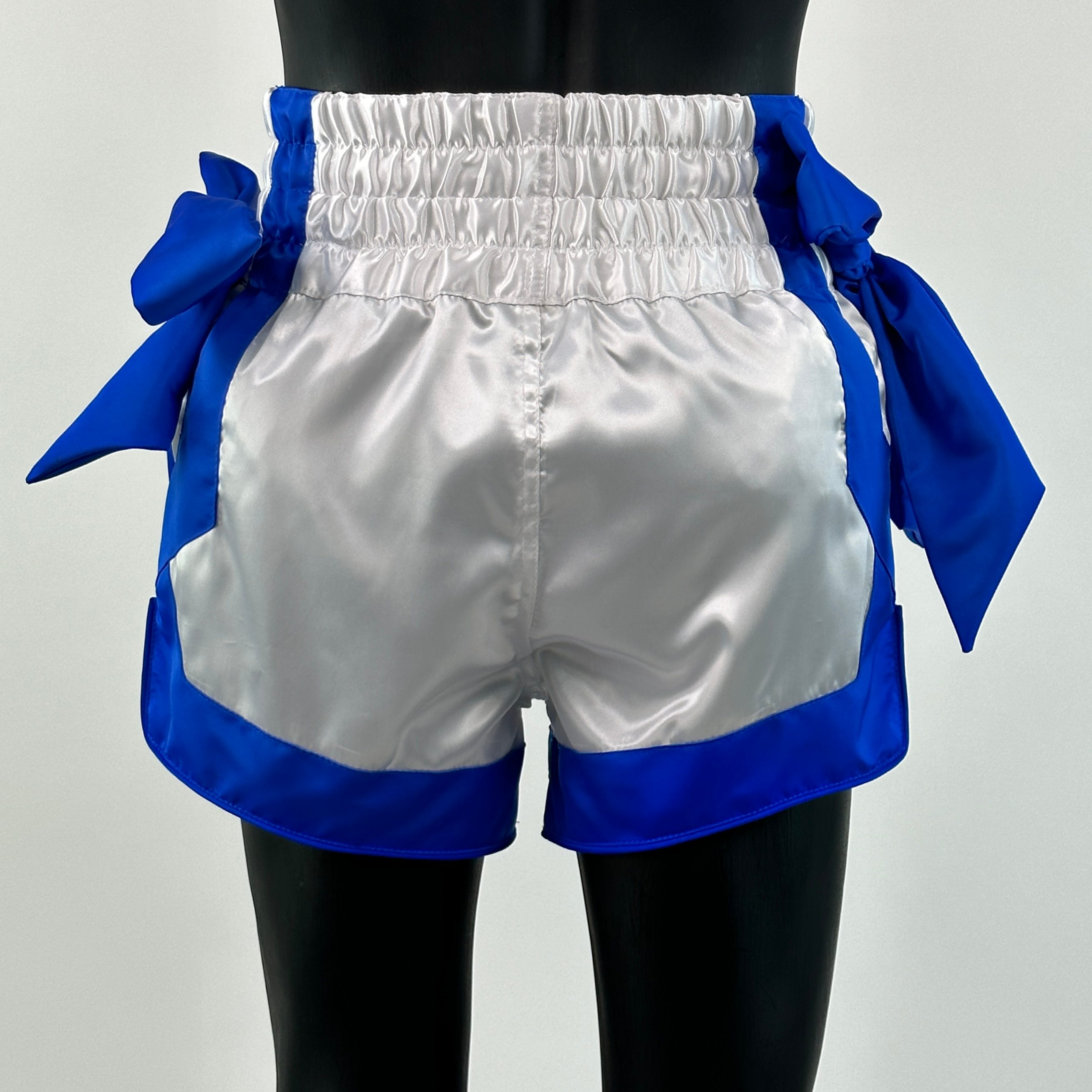 Cotto MTS Jonathan Muay Thai Shorts