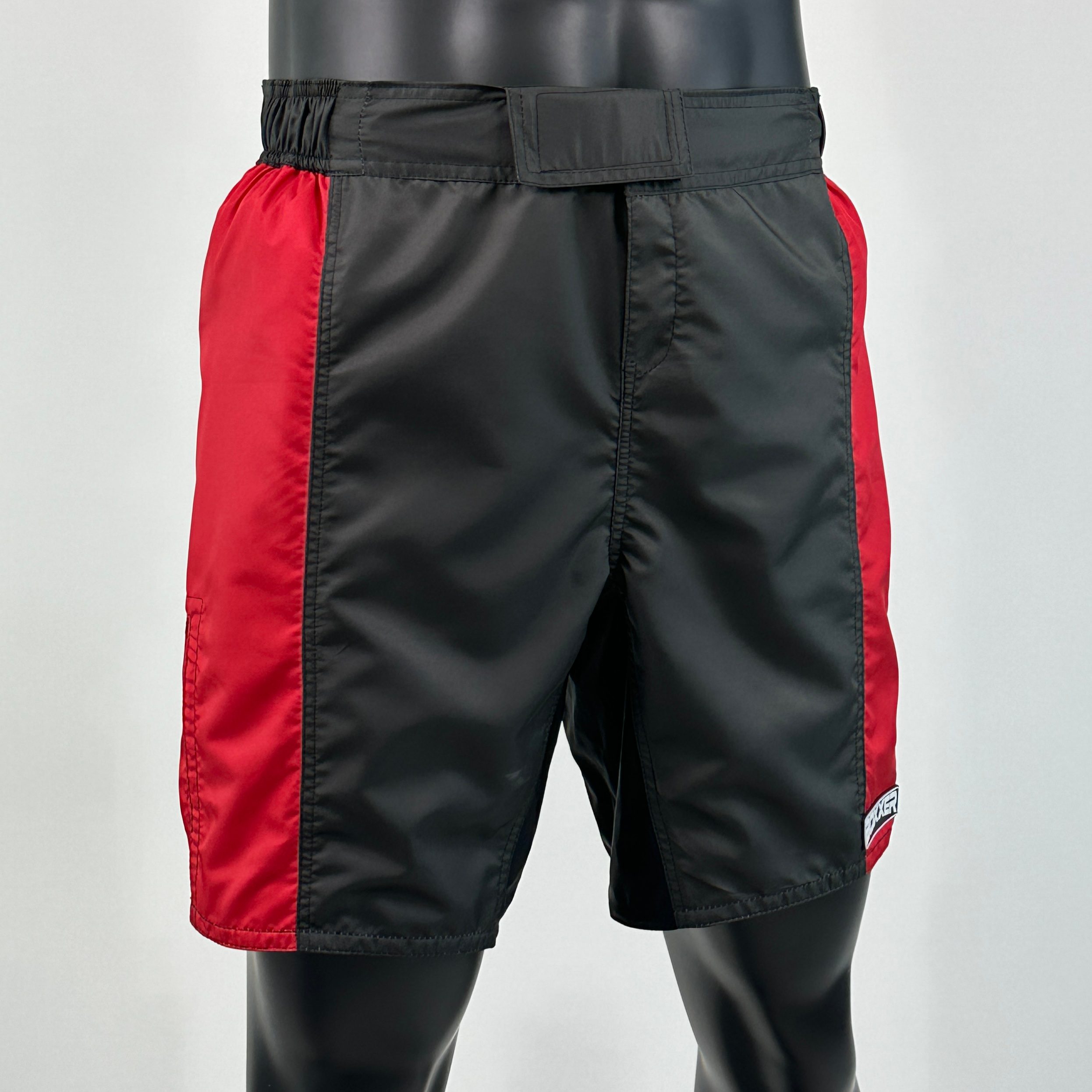 Sidestripe MMA Charlie MMA Shorts