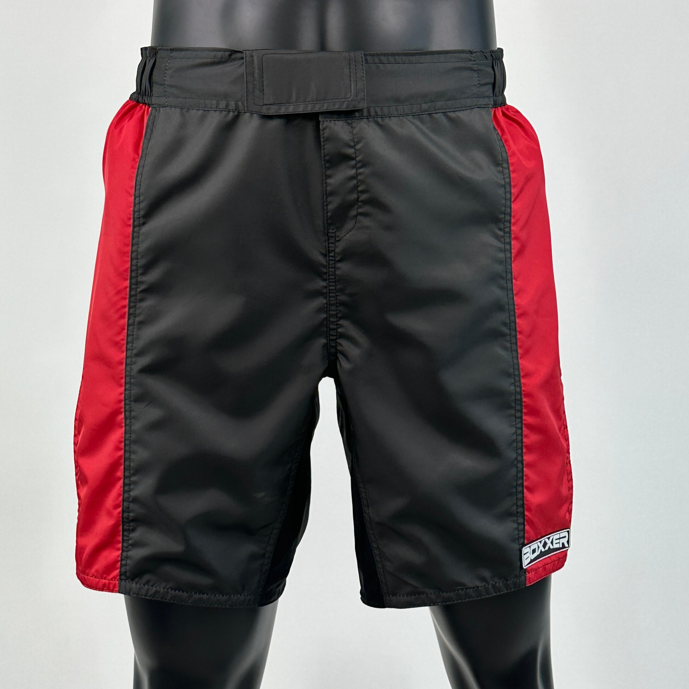 Sidestripe MMA Charlie MMA Shorts