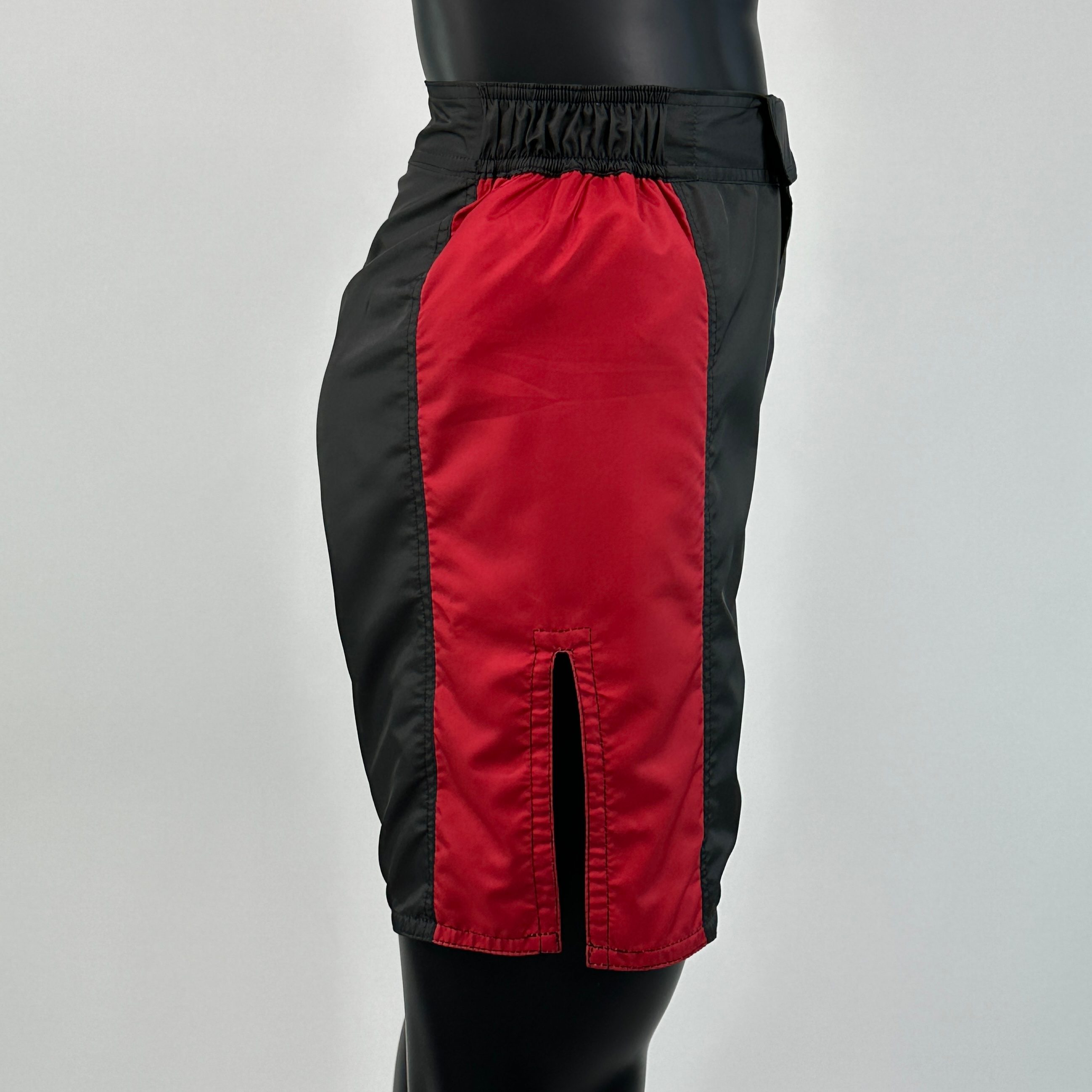 Sidestripe MMA Charlie MMA Shorts