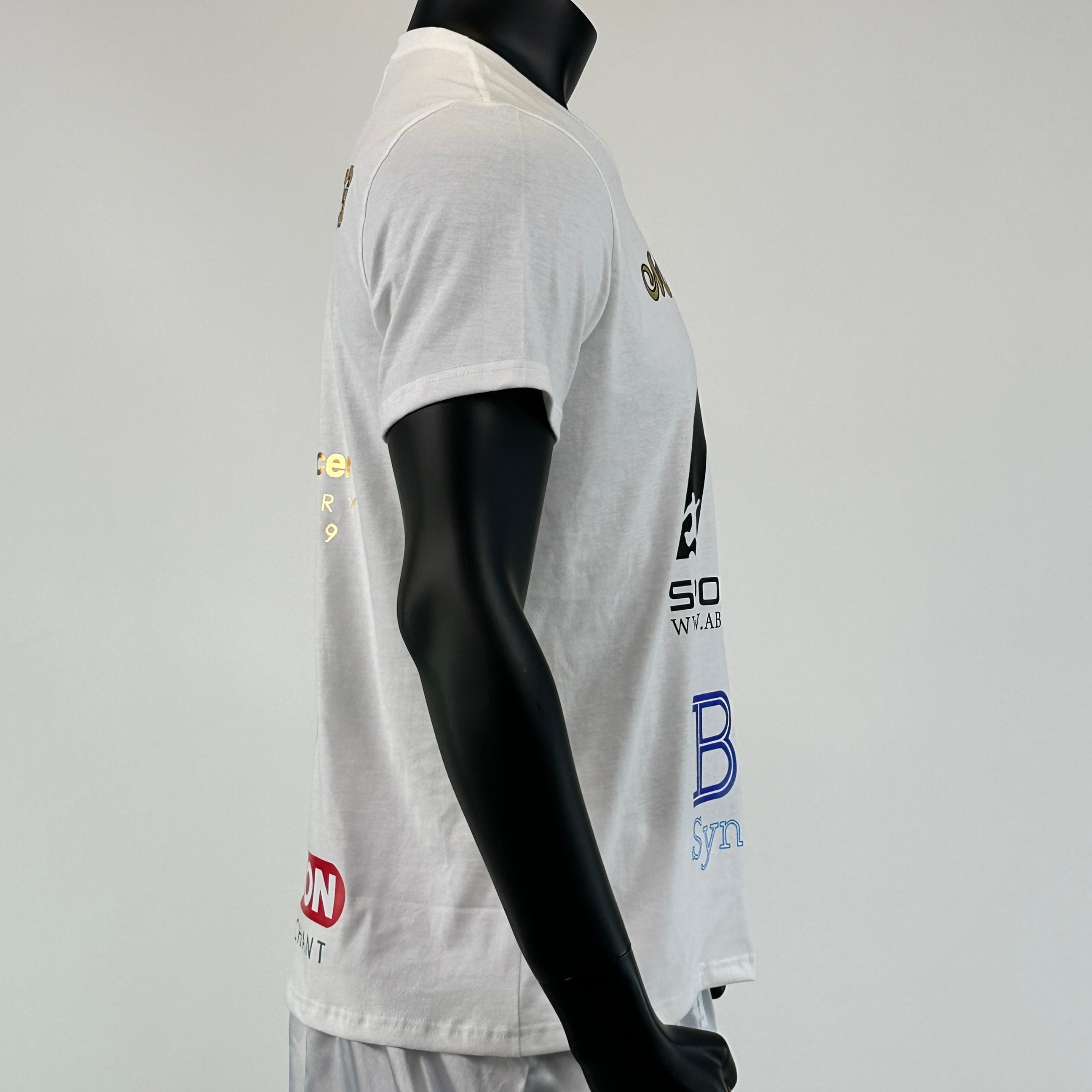 Classic T-shirt Matty T-shirts