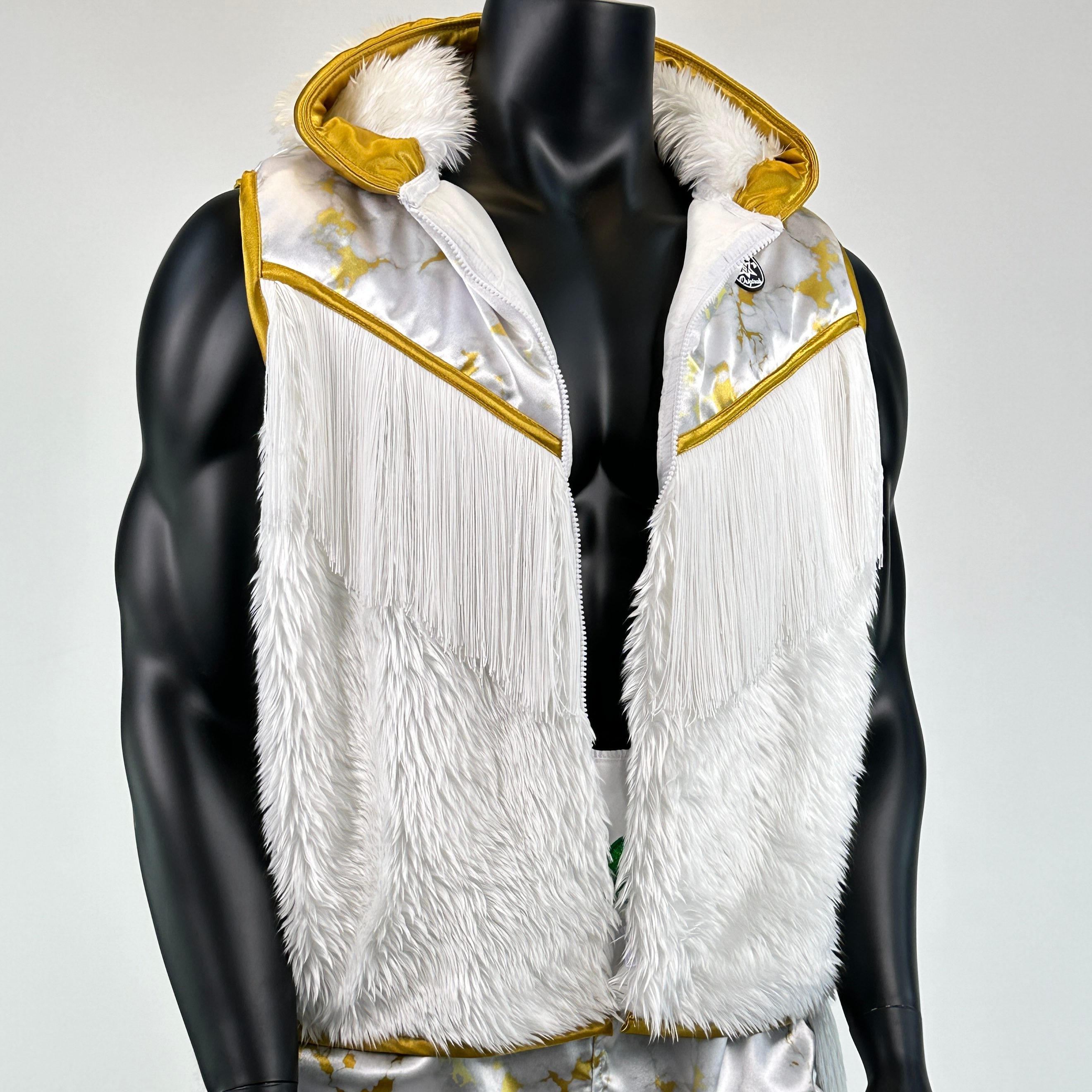 Lorenzo JKt Old Oronzo Jackets