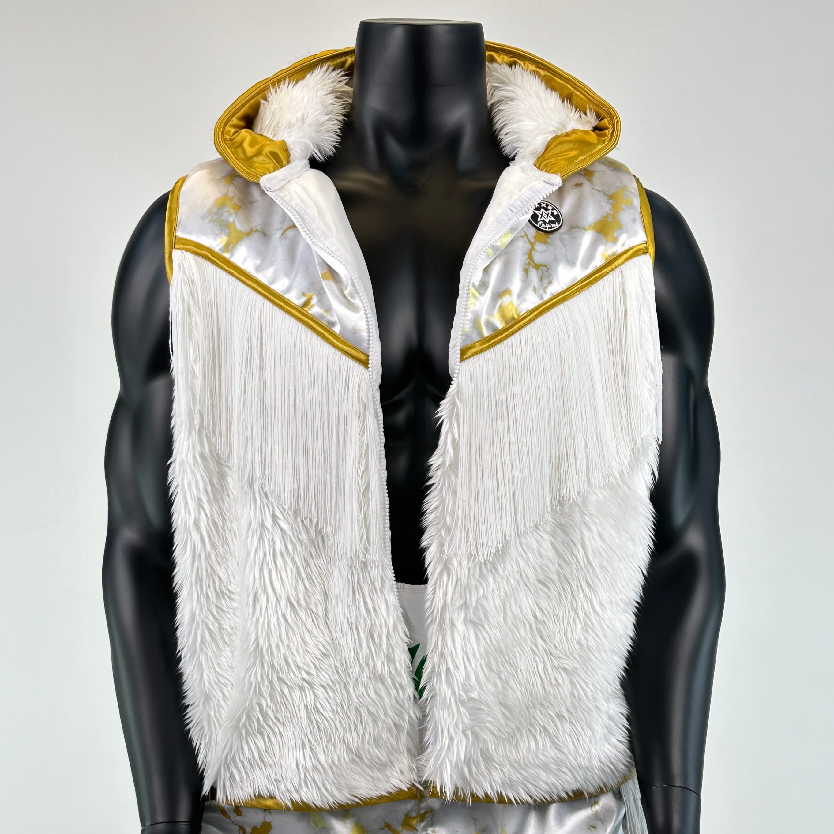 Lorenzo JKt Oronzo Jackets