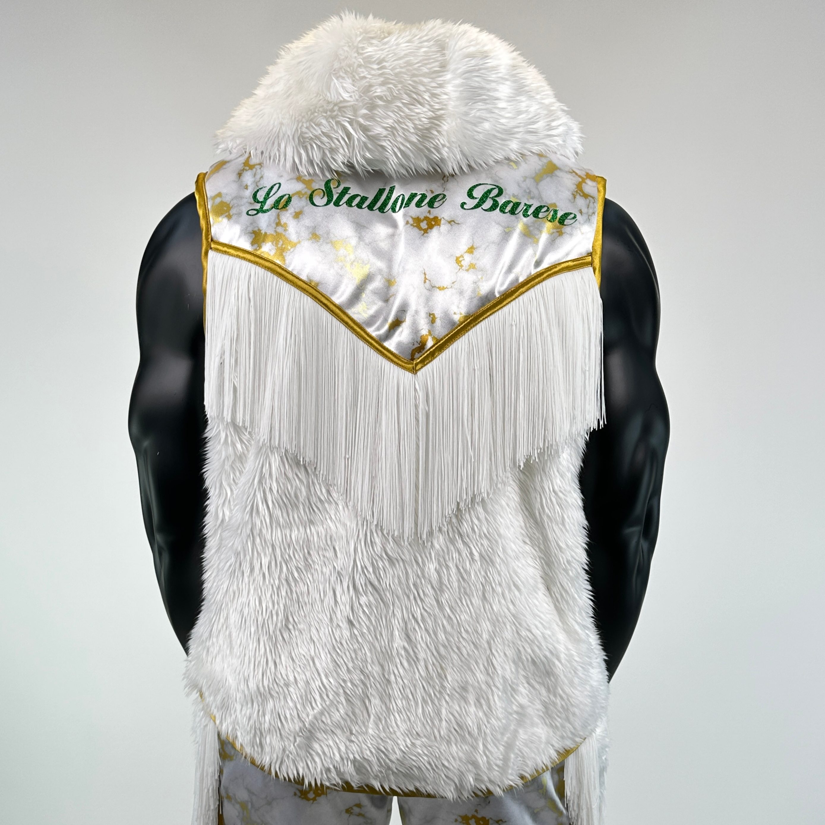 Lorenzo JKt Oronzo Jackets