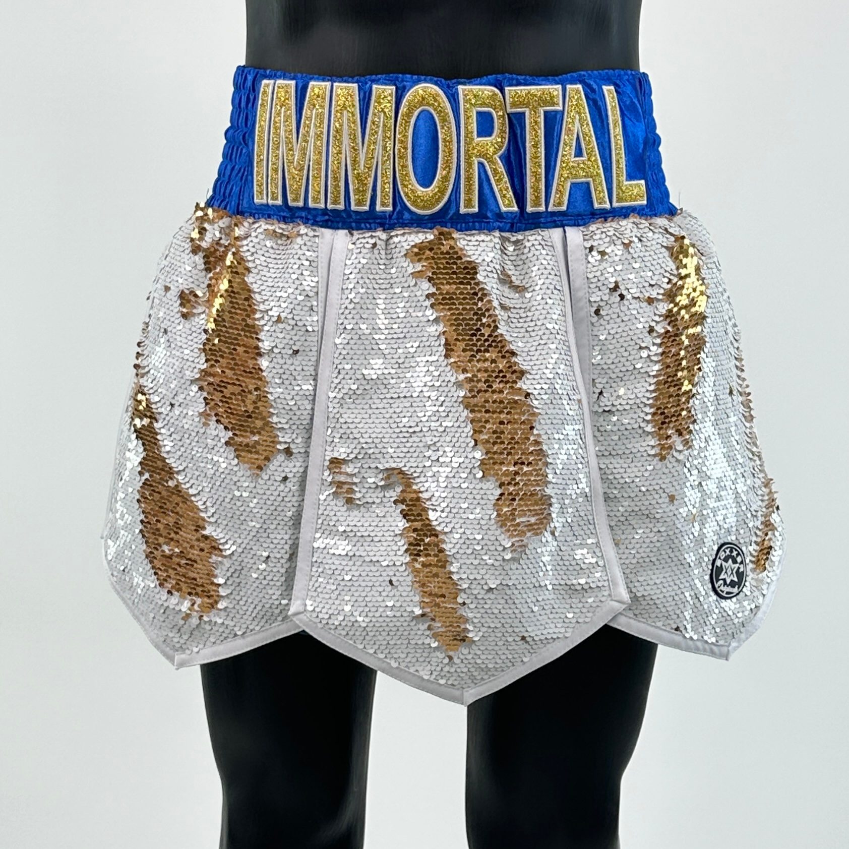 Roman MTS (short style) Brandon Gladiator Shorts