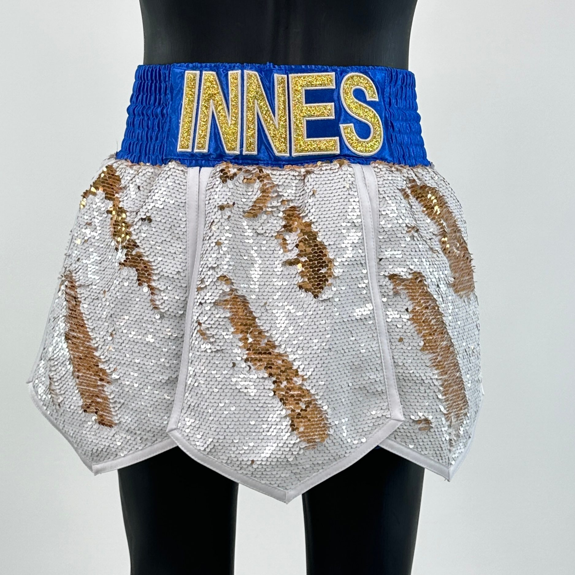 Roman MTS (short style) Brandon Gladiator Shorts