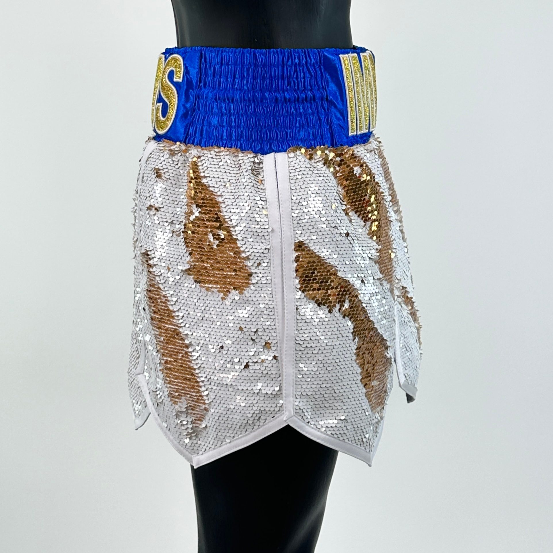Roman MTS (short style) Brandon Gladiator Shorts