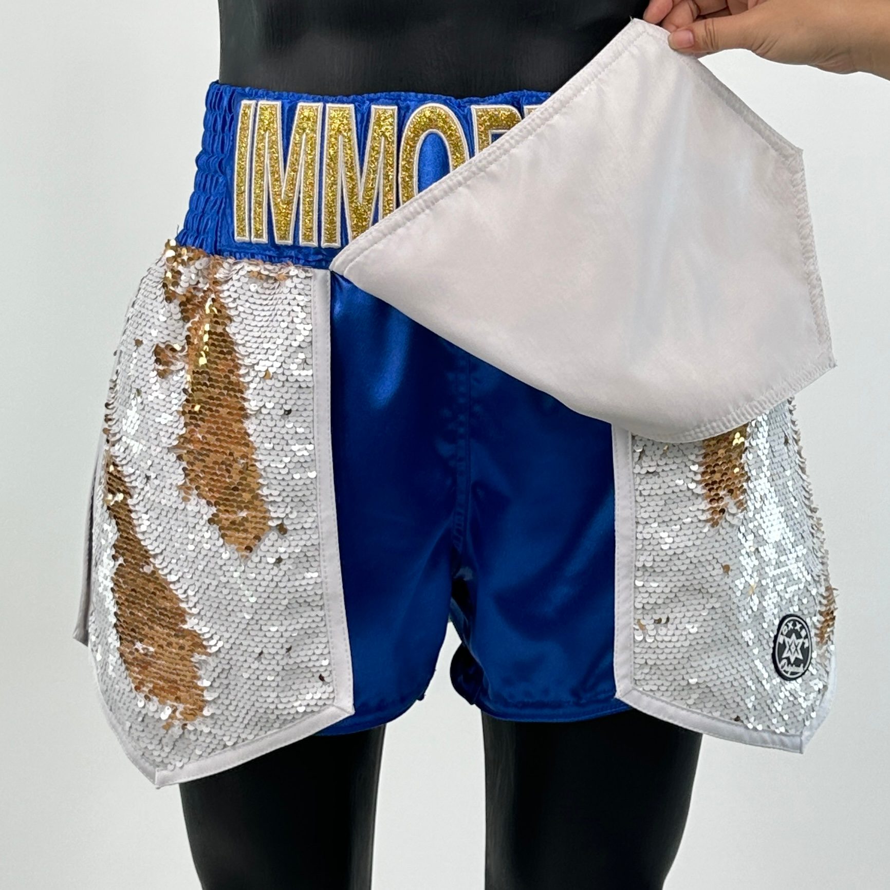 Roman MTS (short style) Brandon Gladiator Shorts