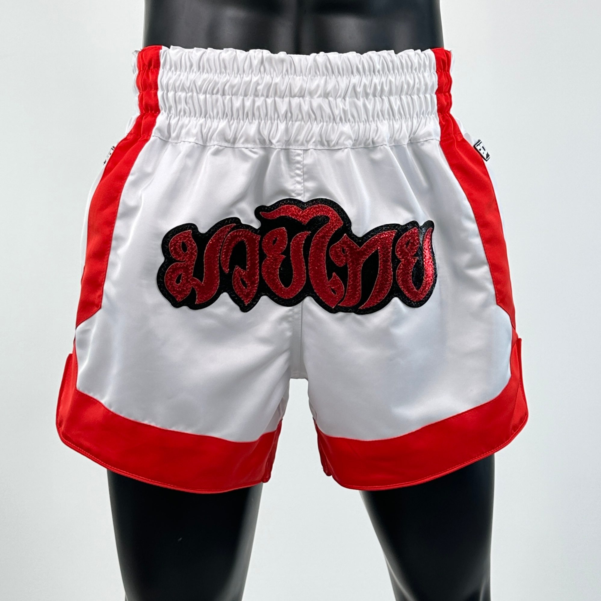 Cotto MTS ezra Muay Thai Shorts