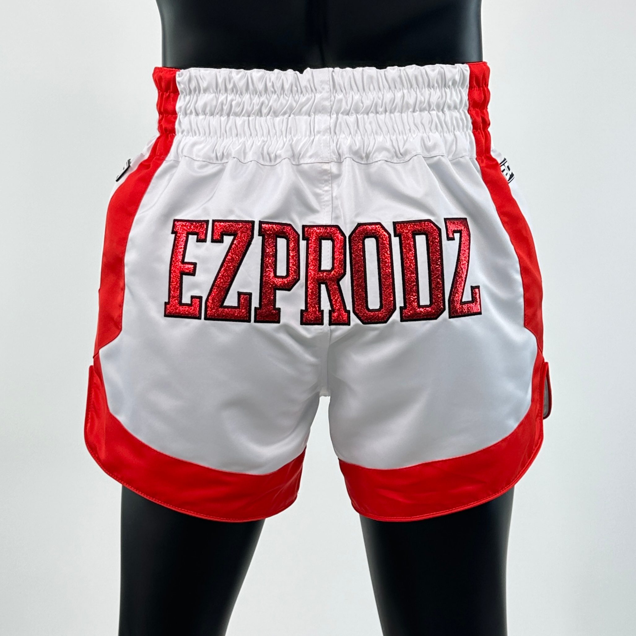 Cotto MTS ezra Muay Thai Shorts