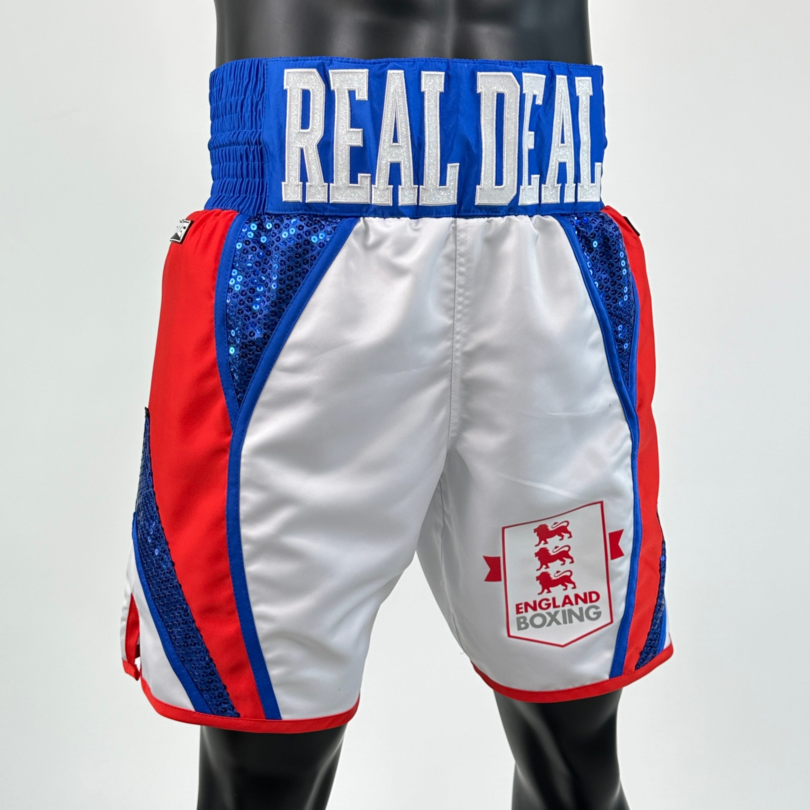 Haymaker BX Paddy Custom Boxing Shorts & Trunks