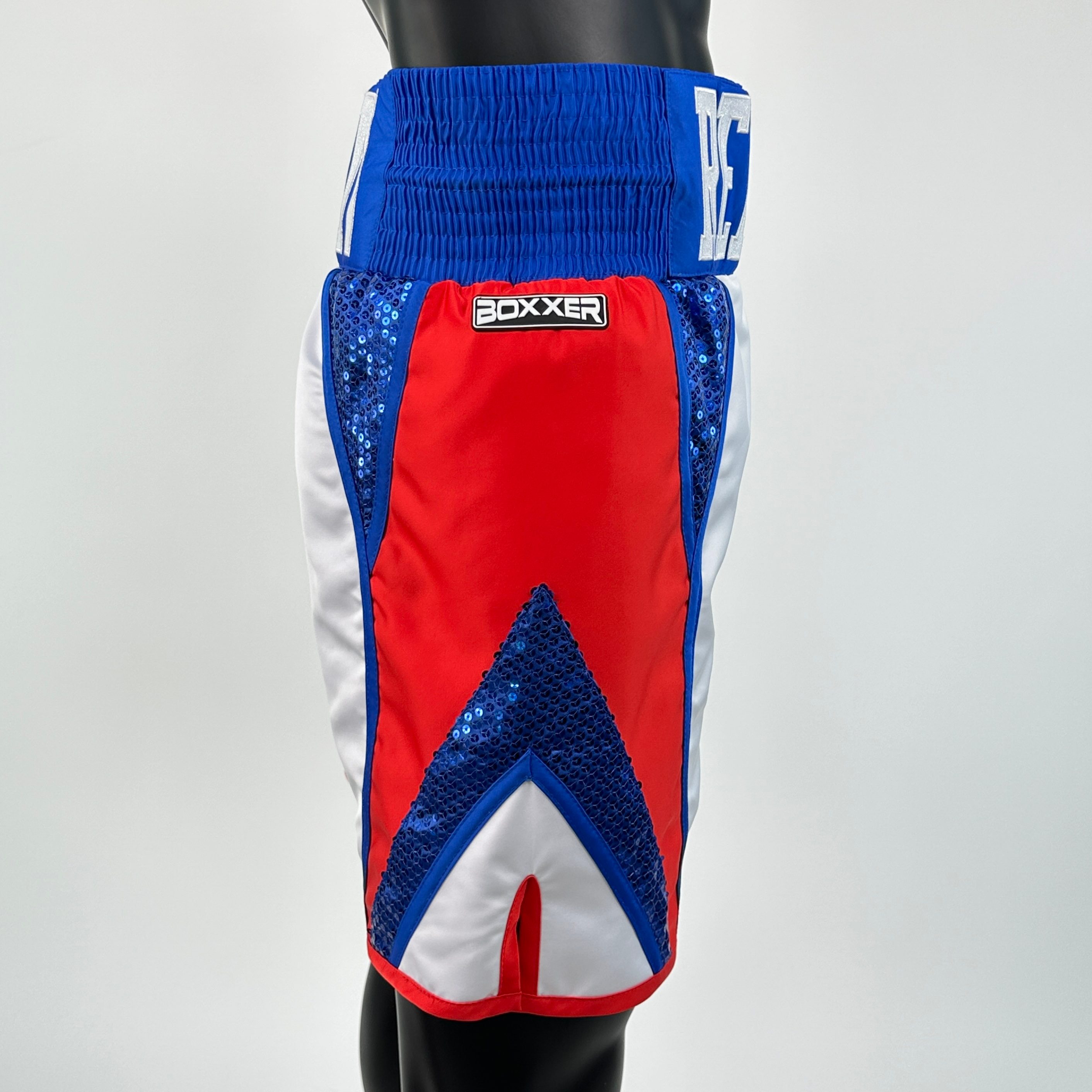 Haymaker BX Paddy Custom Boxing Shorts & Trunks