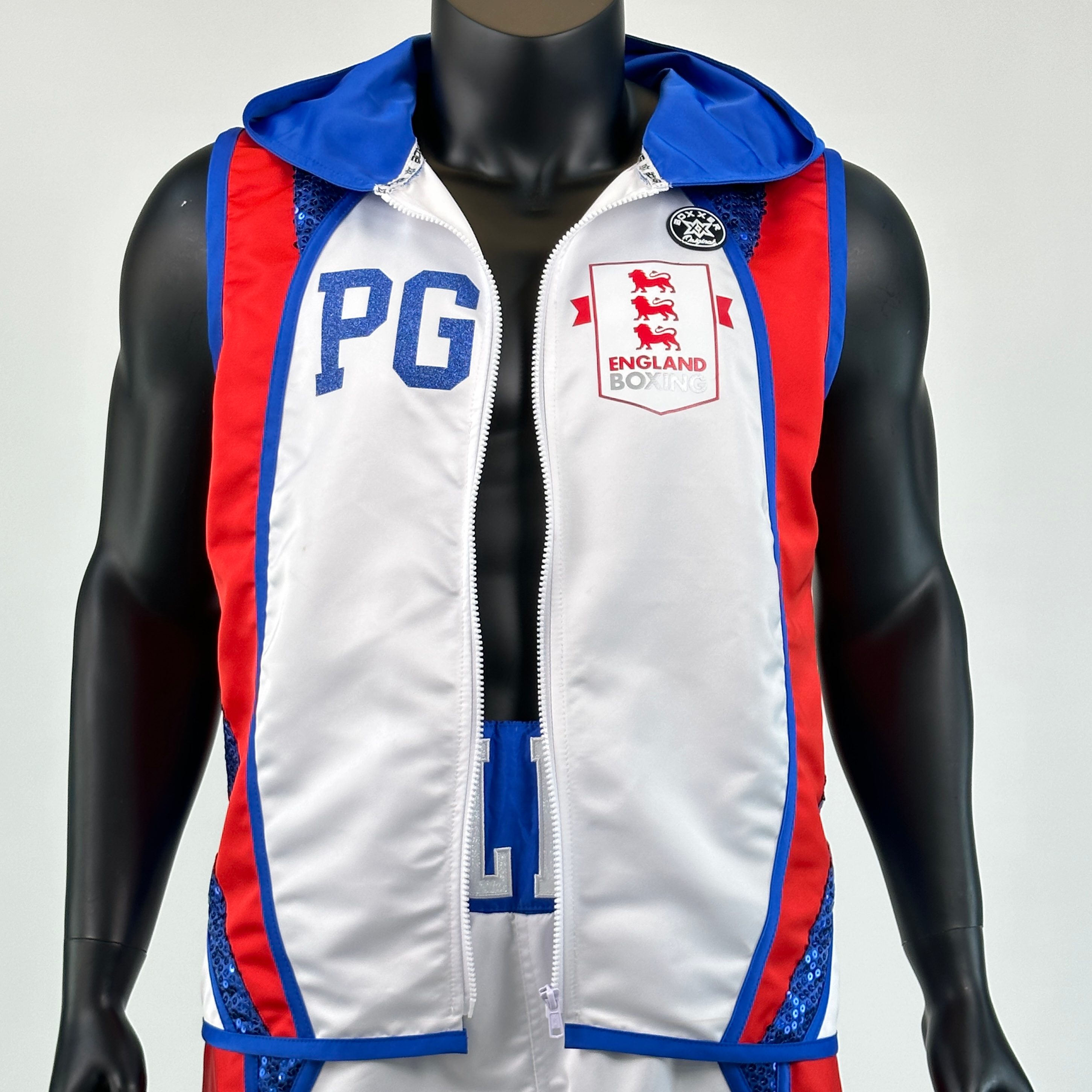 HAYMAKER Jacket Paddy Jackets