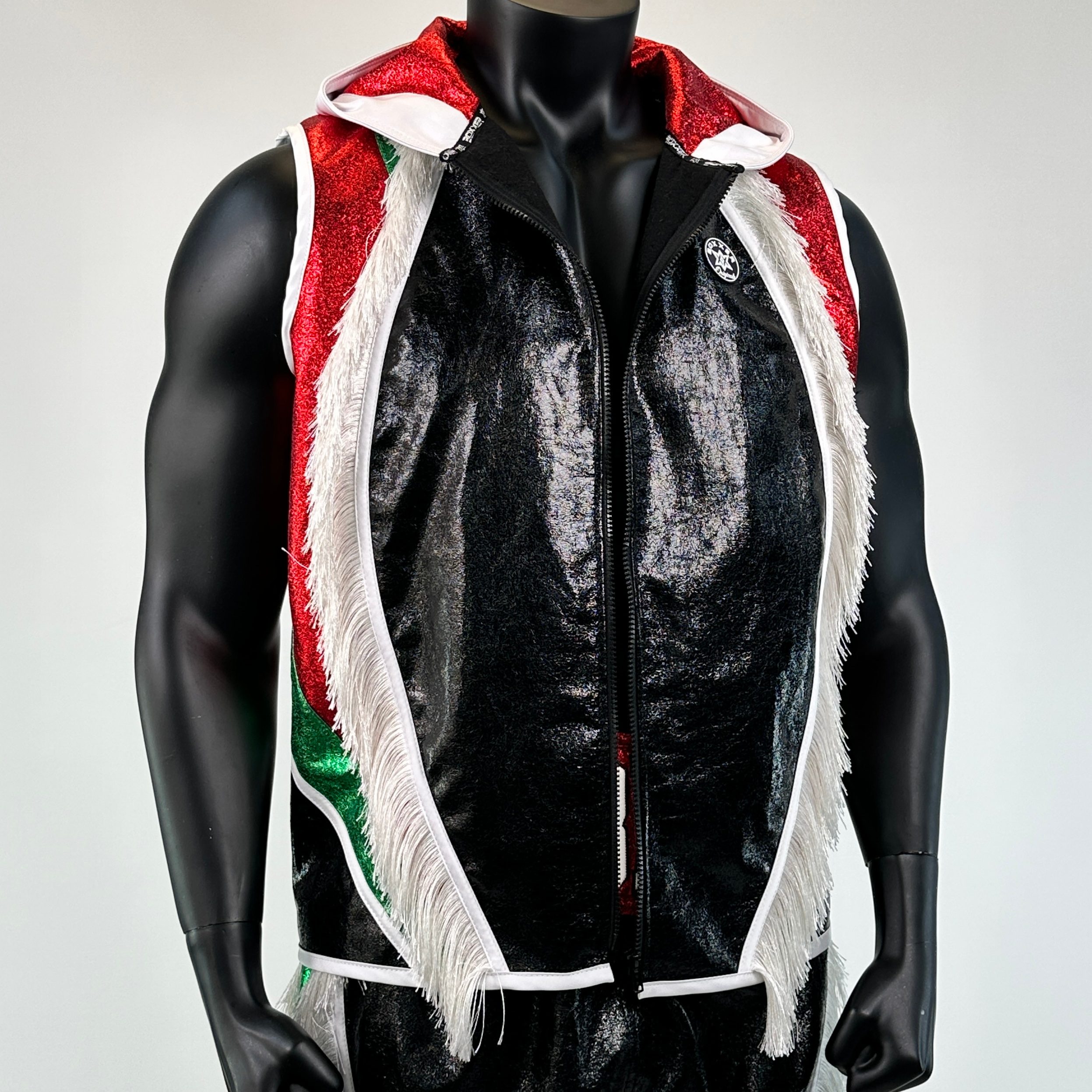 HAYMAKER Jacket Michelle Jackets