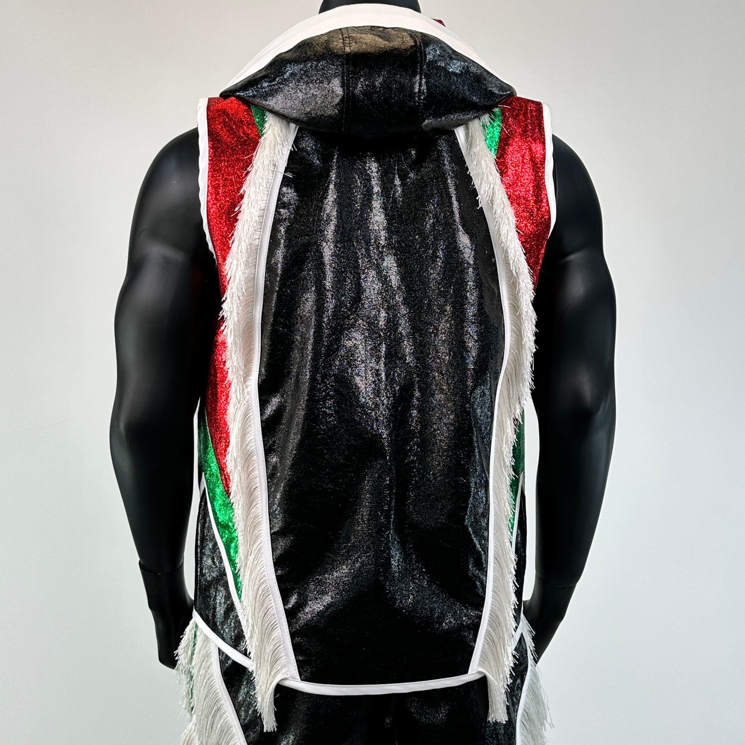 HAYMAKER Jacket Michelle Jackets