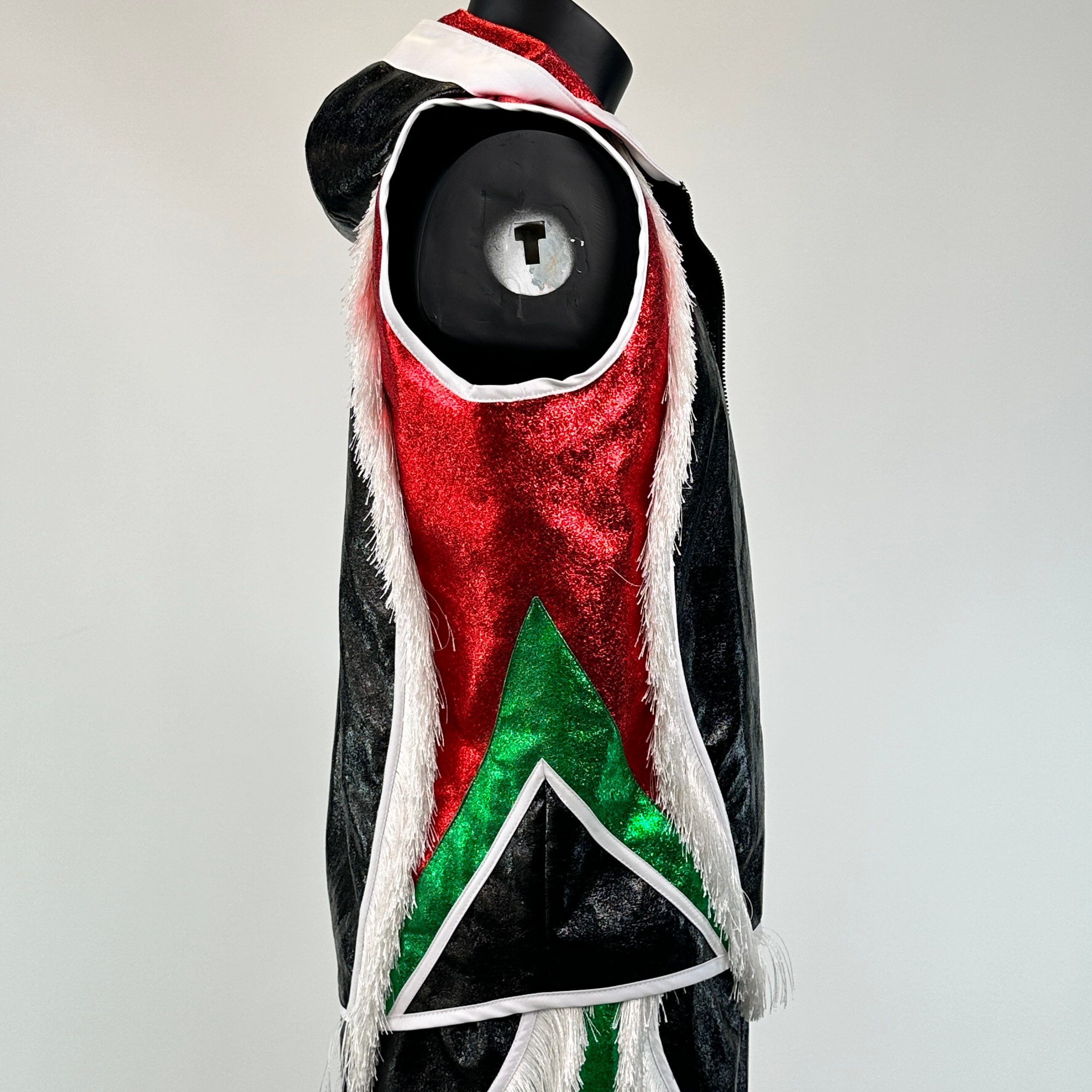 HAYMAKER Jacket Michelle Jackets