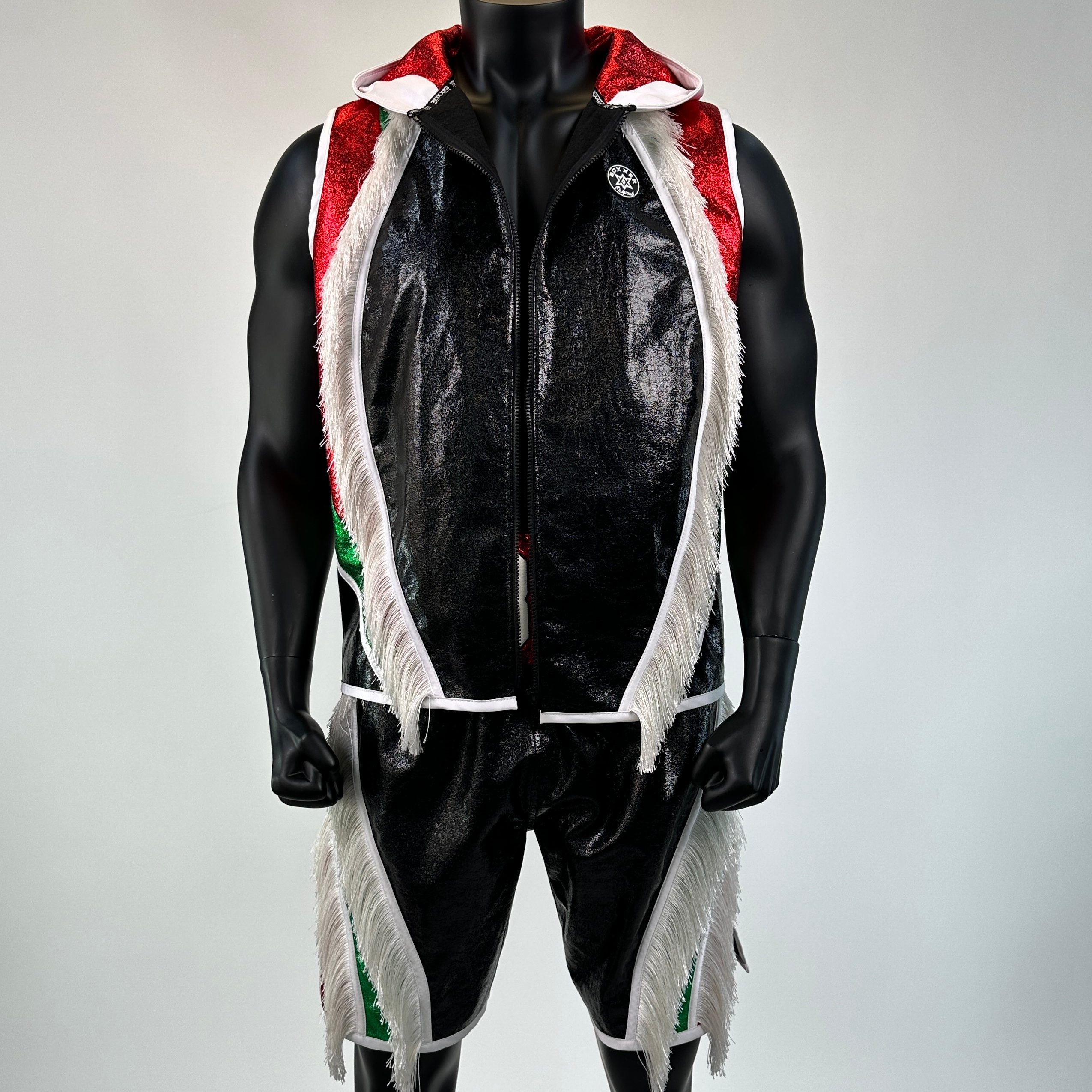 Formula BX Michelle Custom Boxing Shorts & Trunks