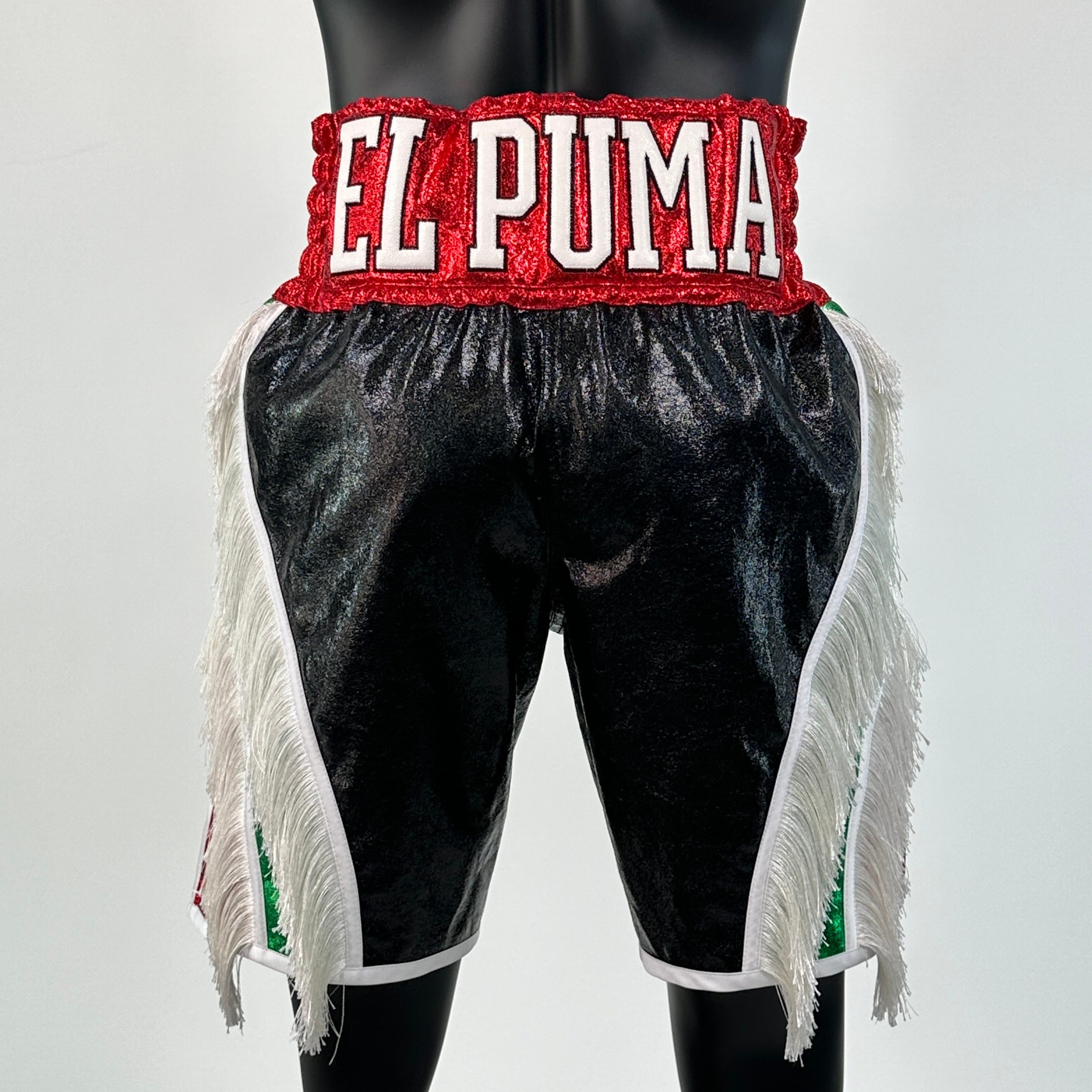 Formula BX Michelle Custom Boxing Shorts & Trunks