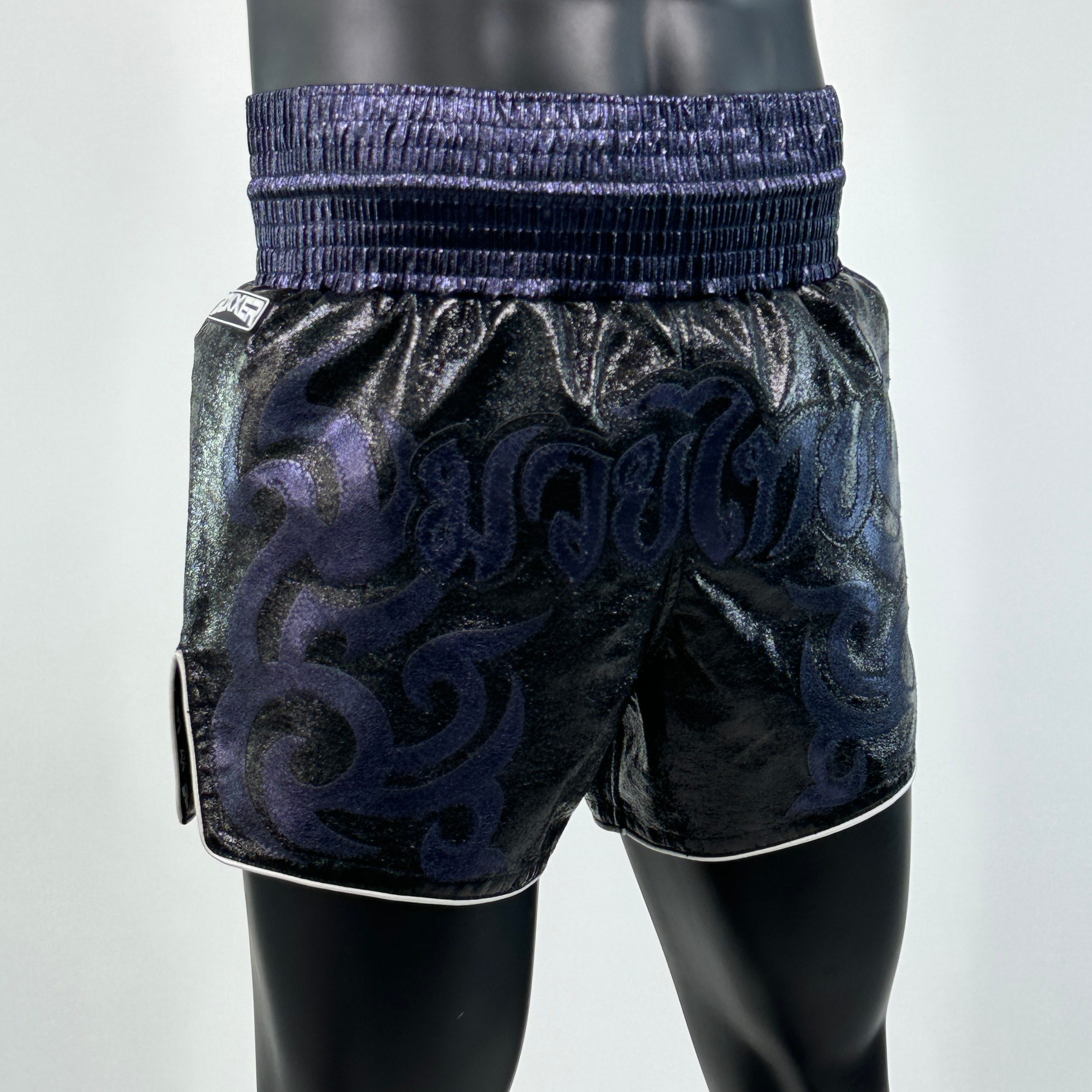 THAI KANOK1 MTS Michael Muay Thai Shorts