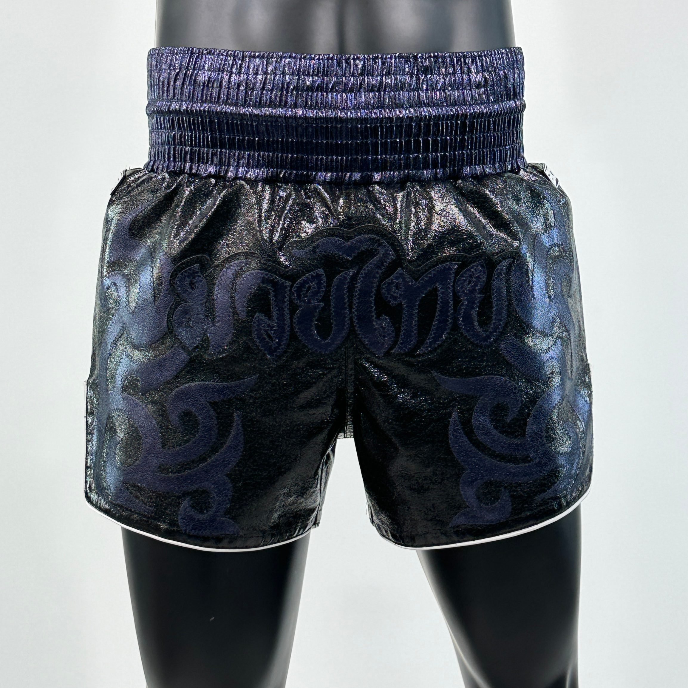 THAI KANOK1 MTS Michael Muay Thai Shorts