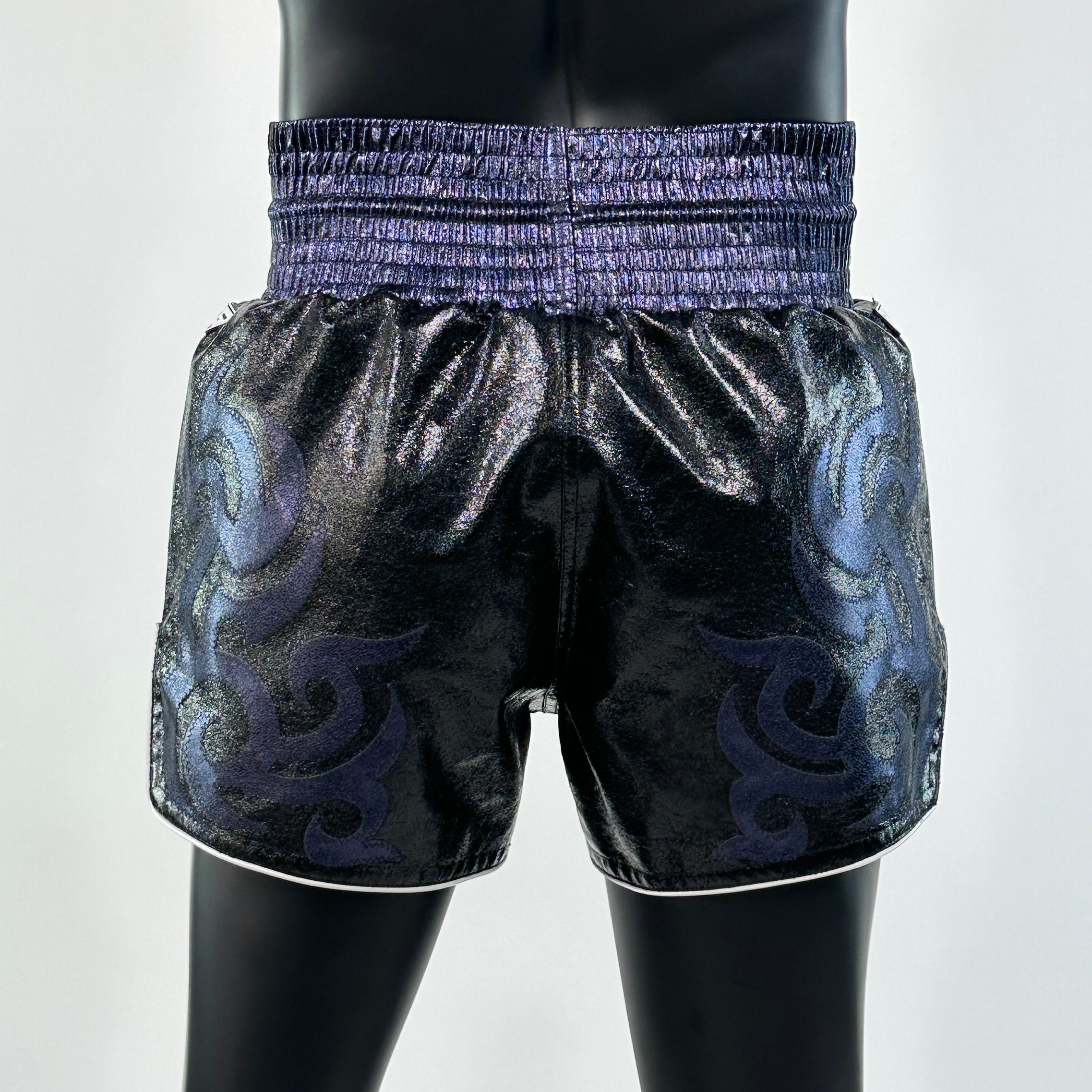 THAI KANOK1 MTS Michael Muay Thai Shorts