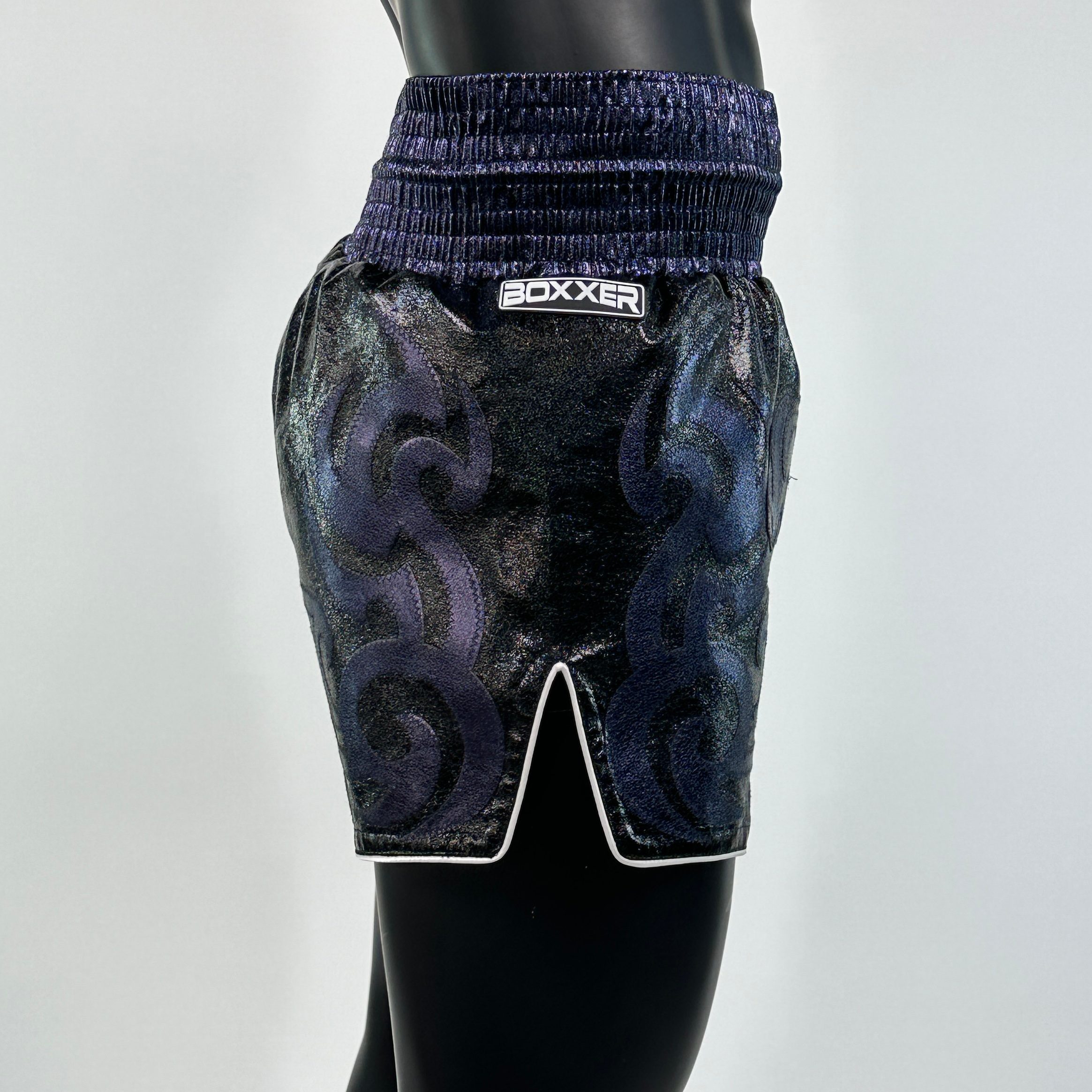 THAI KANOK1 MTS Michael Muay Thai Shorts