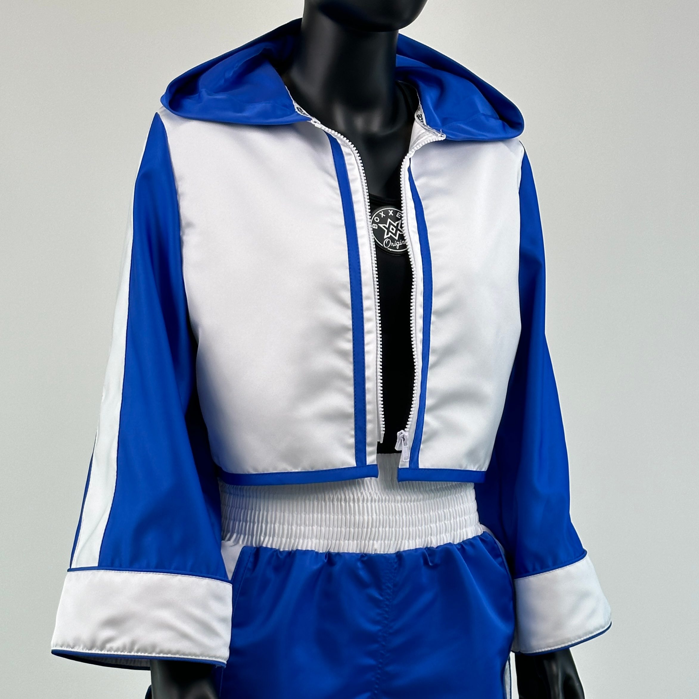 Women's Crop Jkt TATSUYA WOMENS Jackets